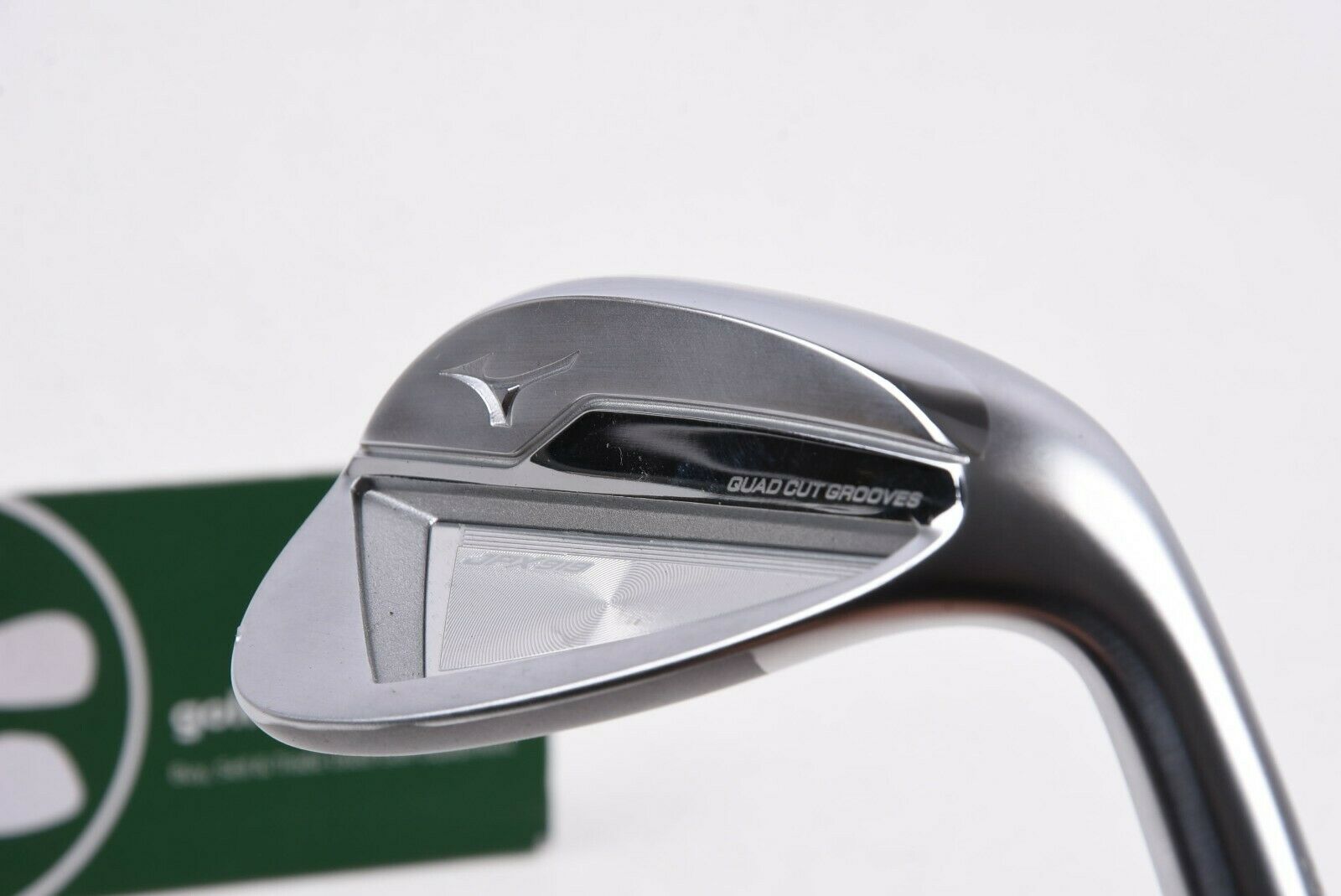 mizuno jpx 60 wedge