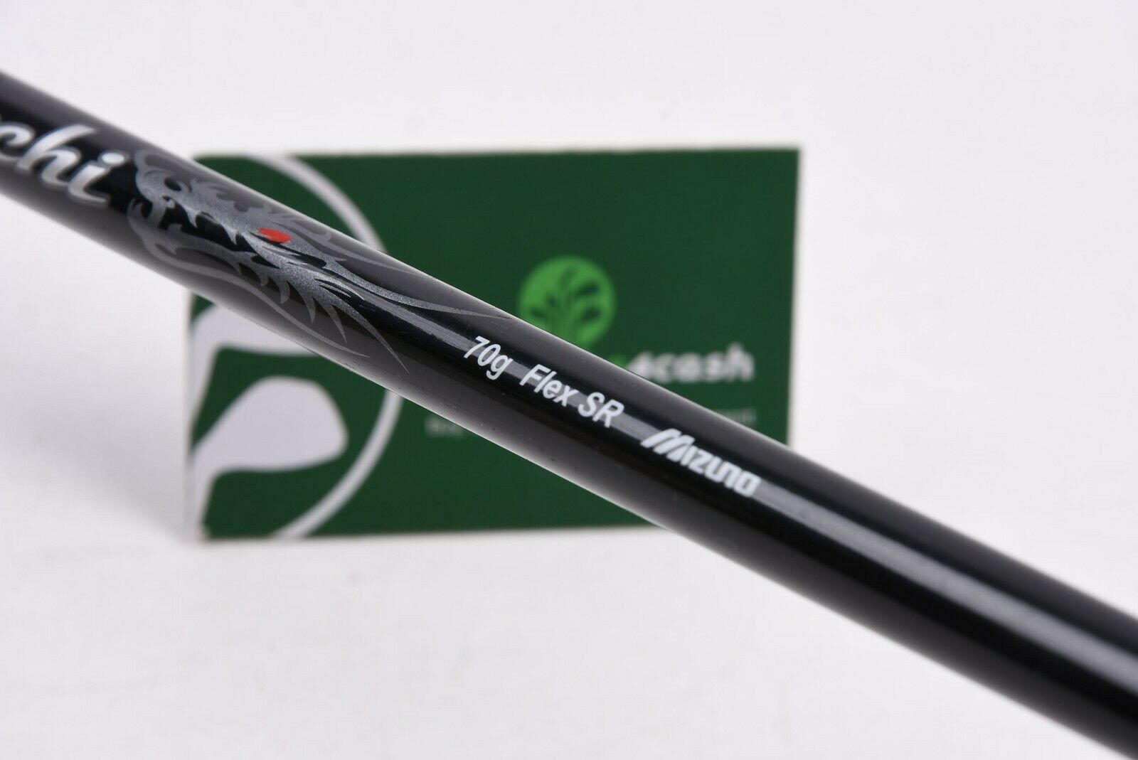 mizuno jpx 56