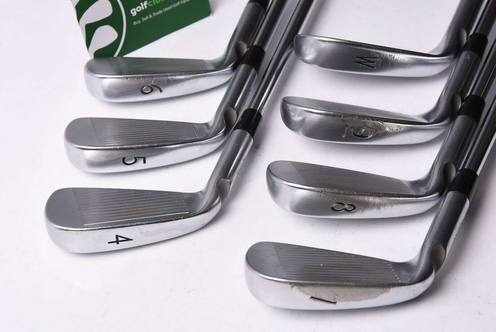ping s57