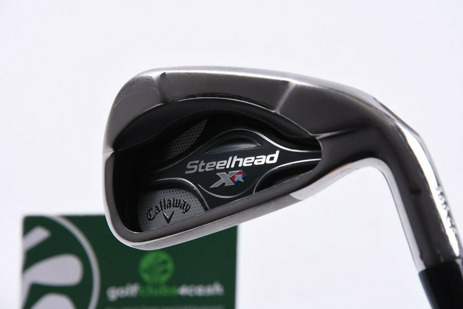 callaway xr 3 iron