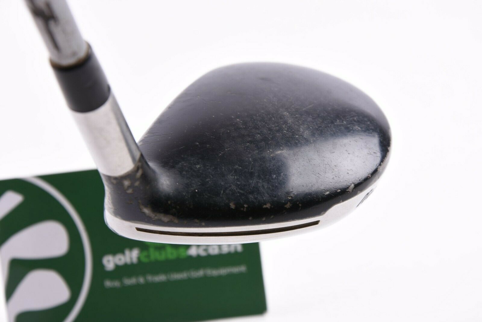 mizuno 9 wood