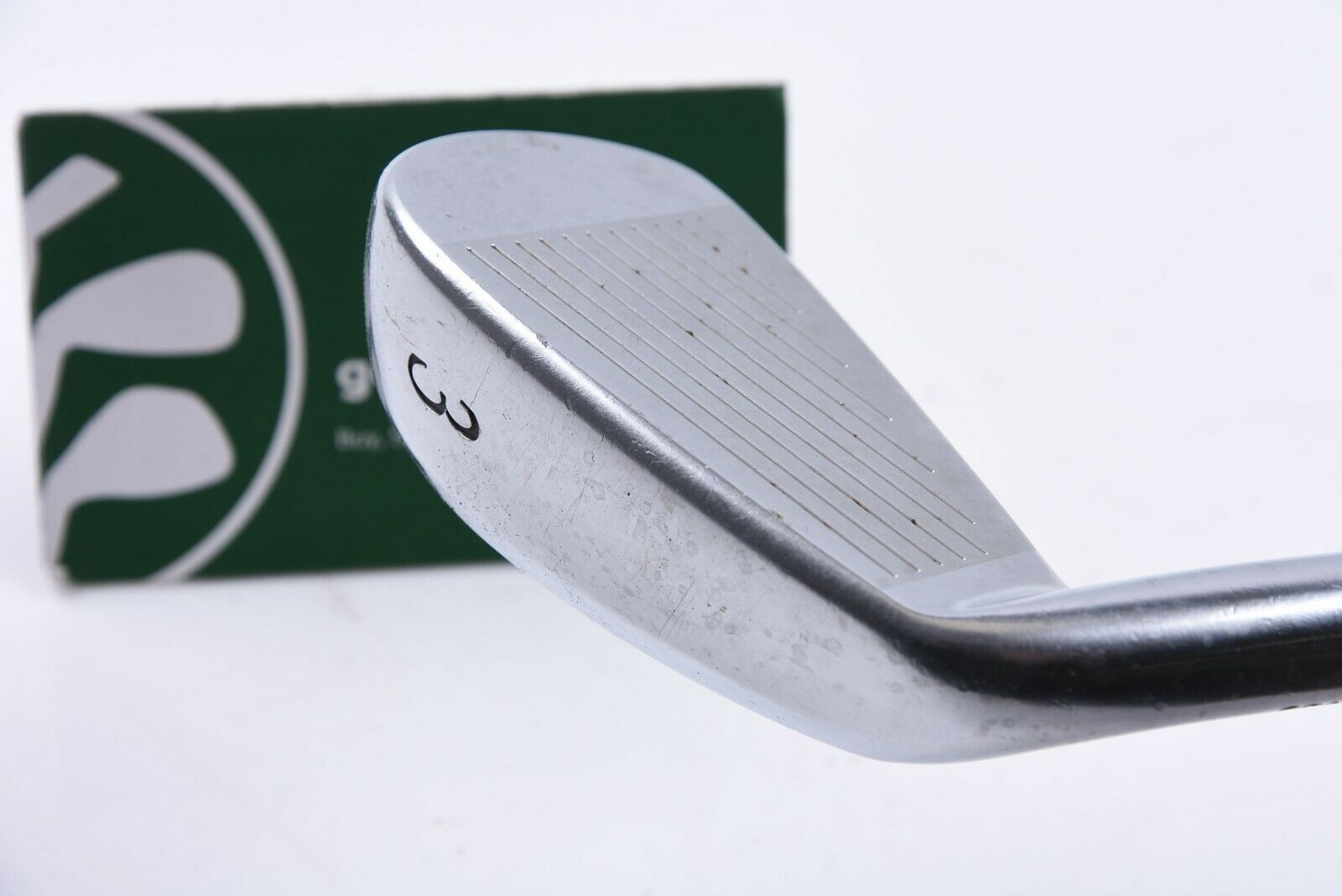 mizuno mp h4 3 iron for sale