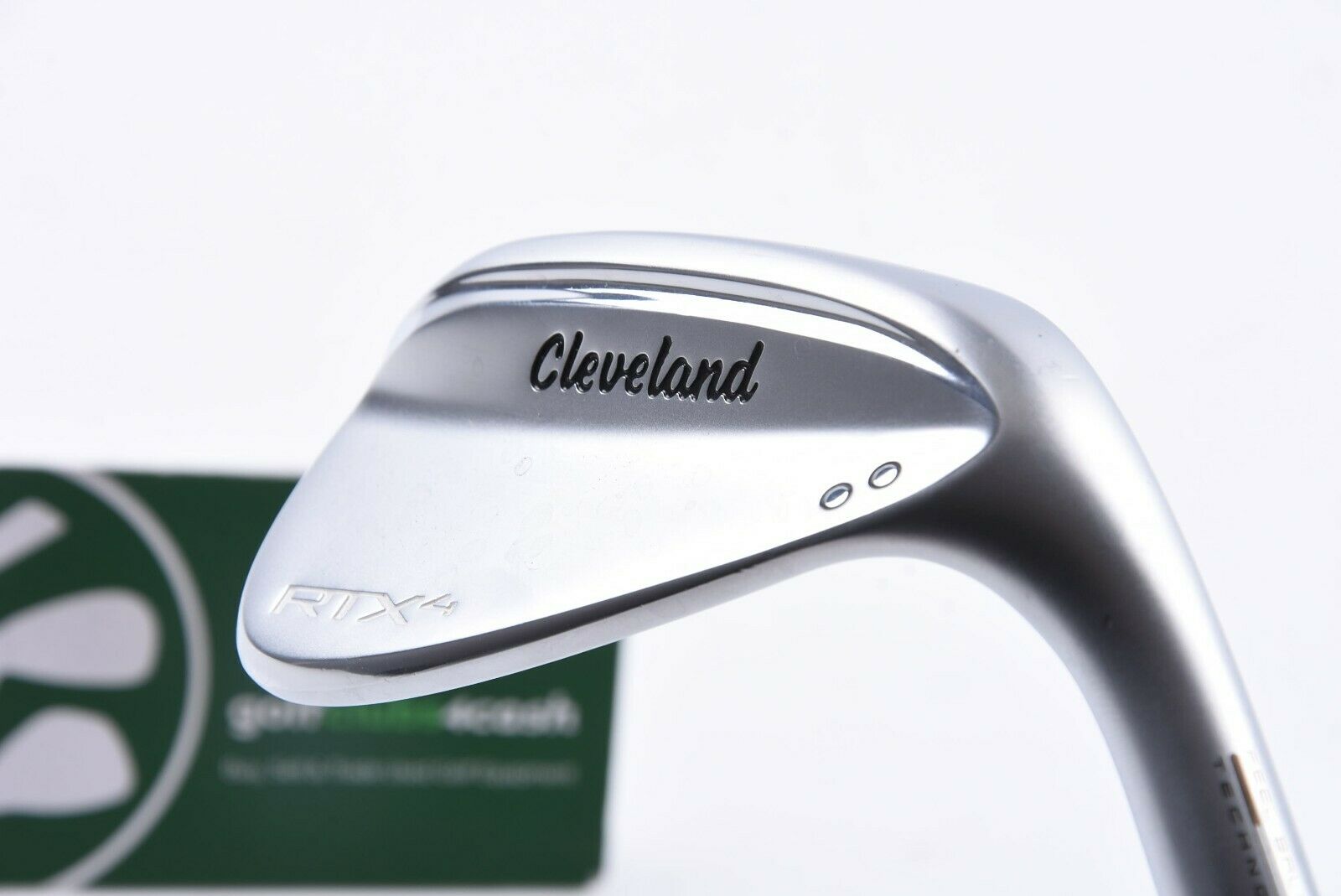 Cleveland pitching wedge 46 Clearance