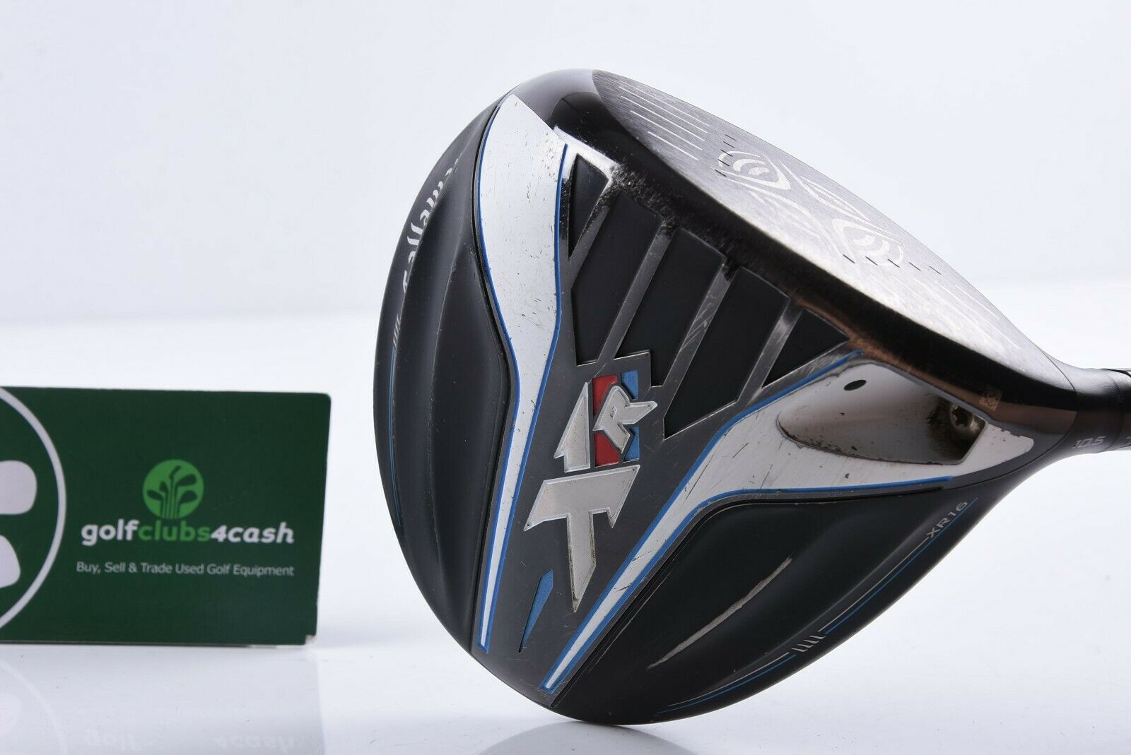 callaway xr womens driver