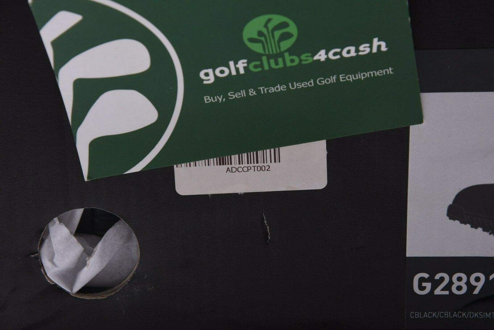 adidas cp traxion mid