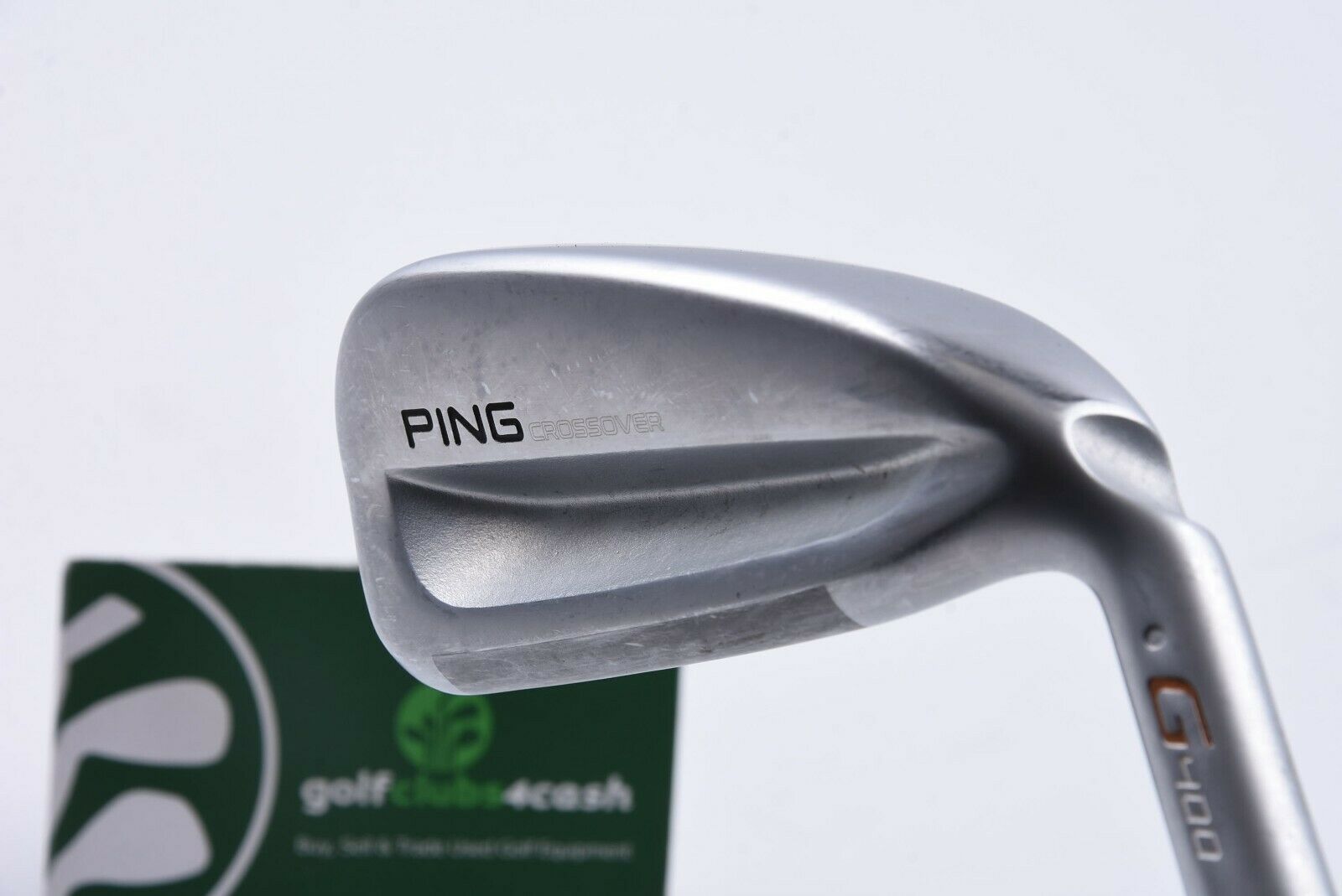 ping g400 crossover 3 iron