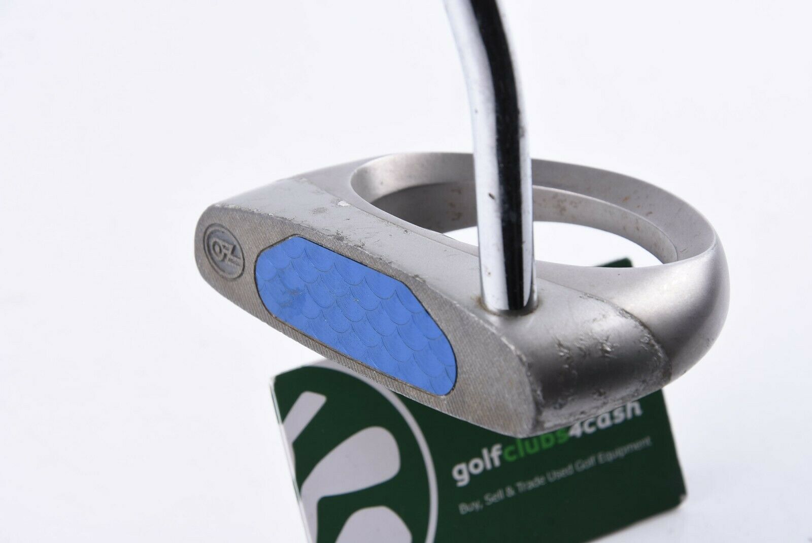 nike oz putter