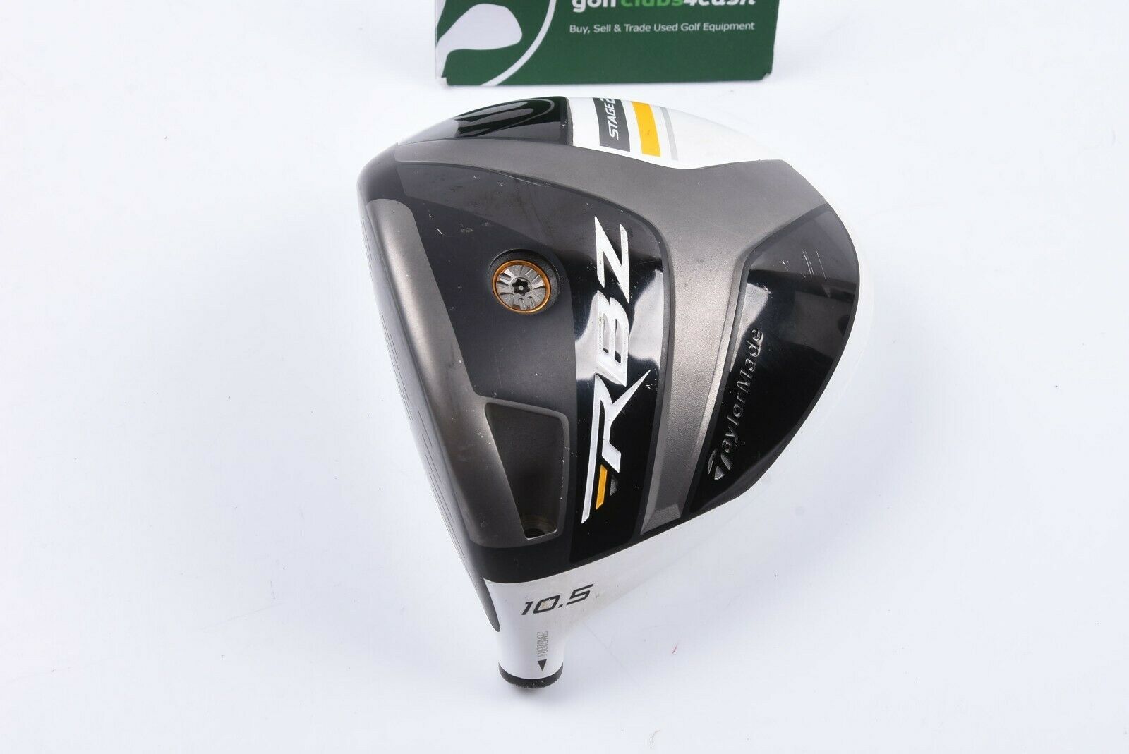taylormade rbz driver left handed