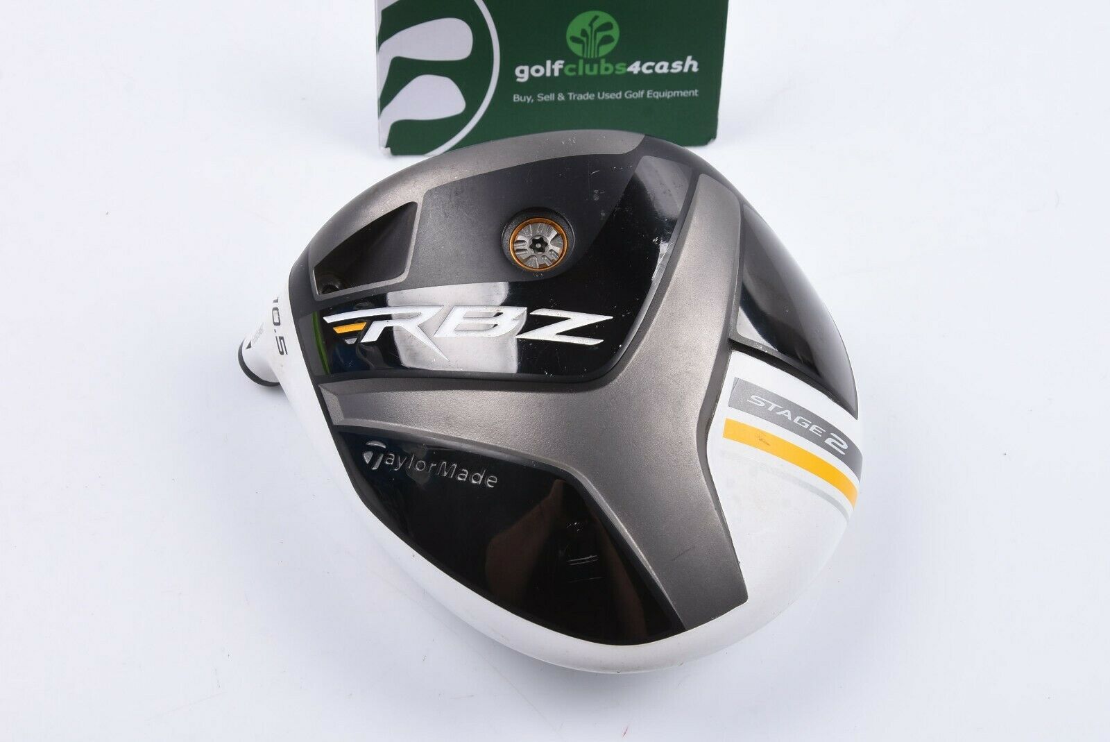 taylormade rbz driver left handed
