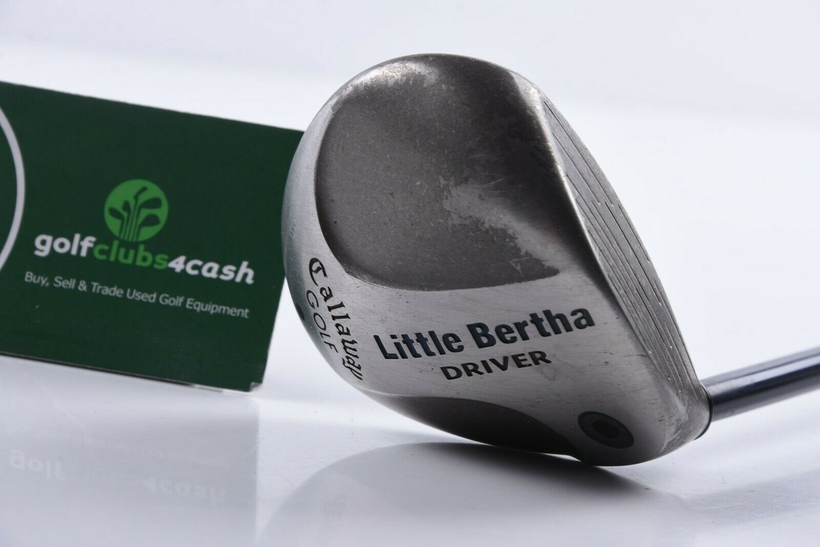 callaway junior driver