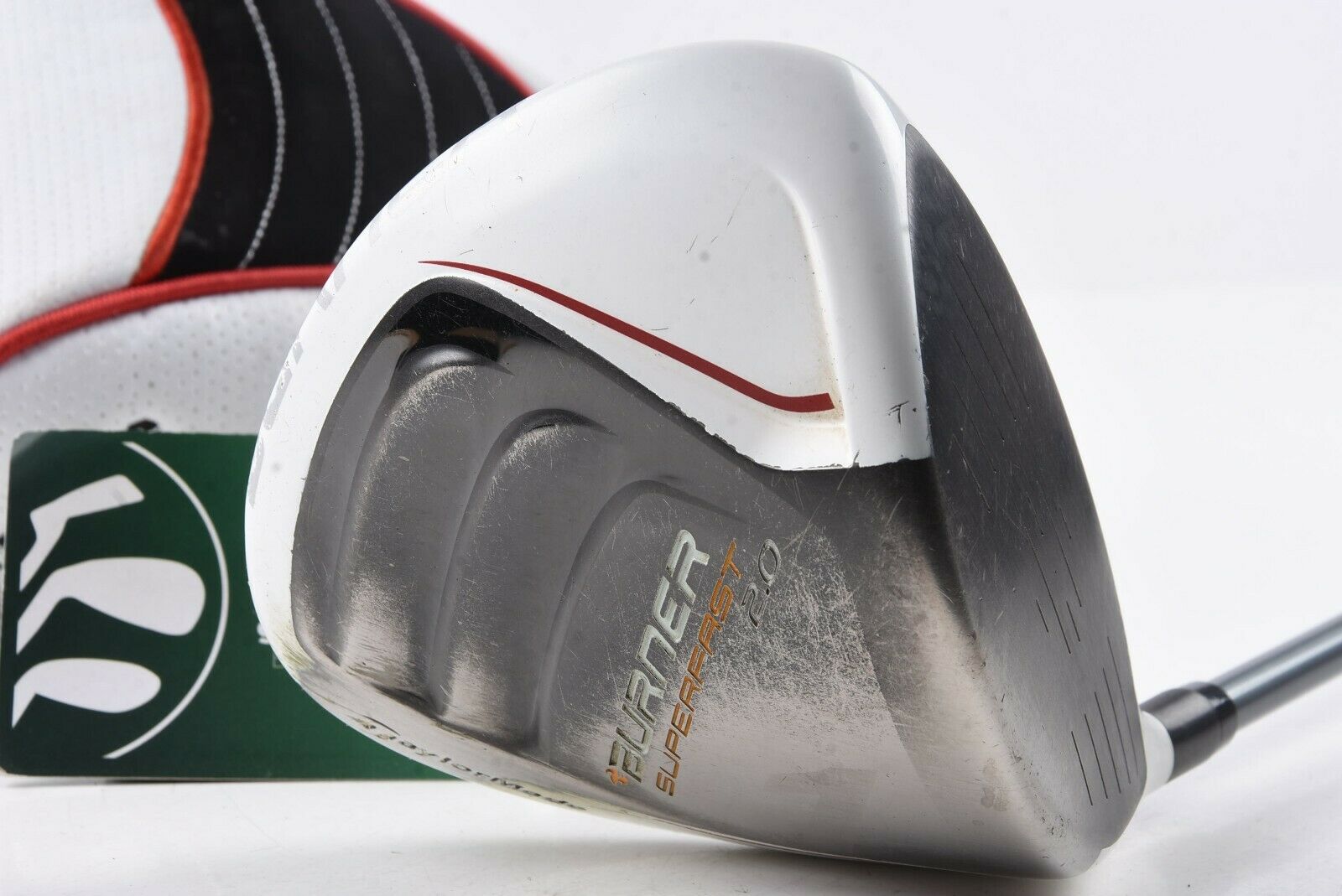 burner superfast 2.0 driver