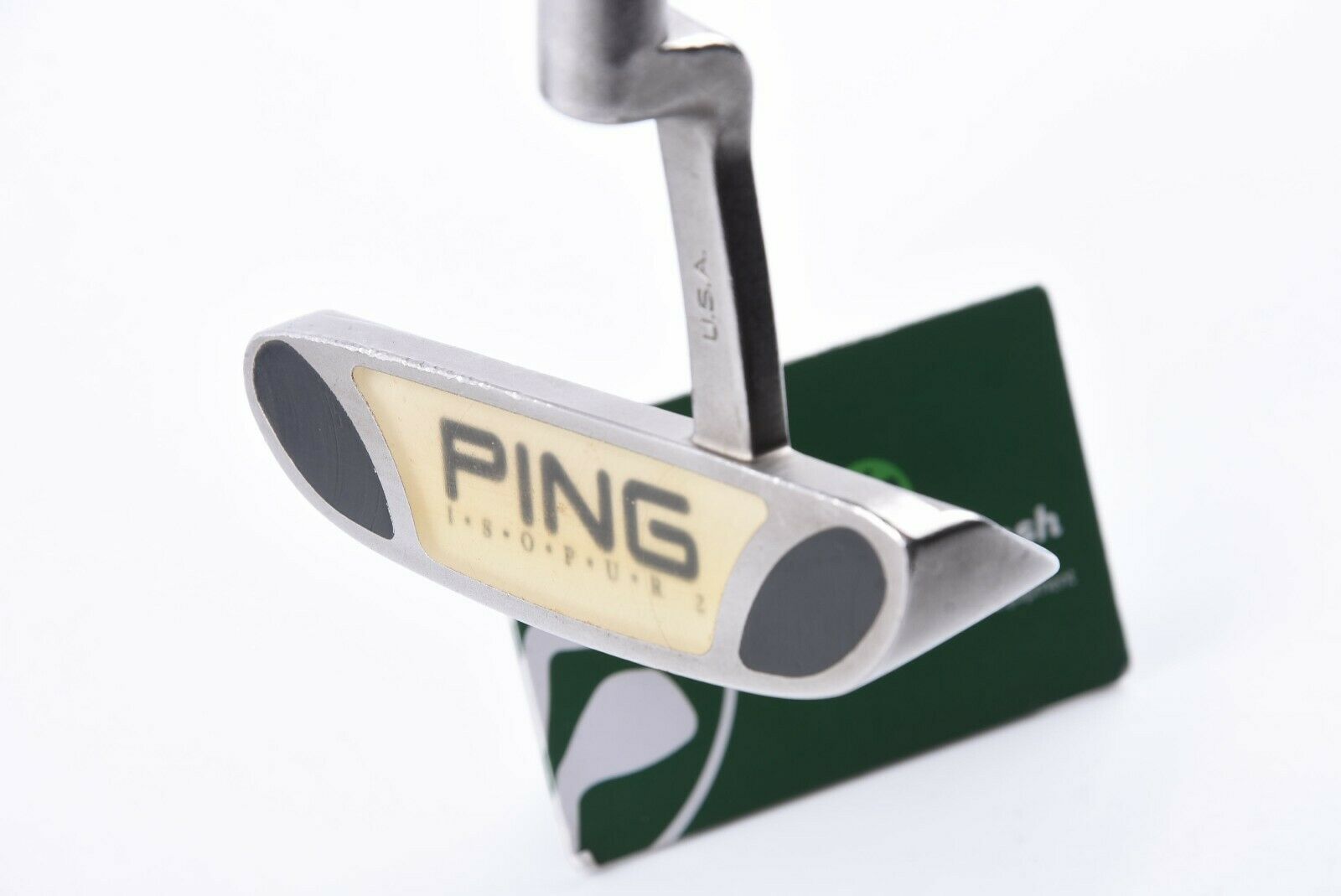 ping b60i putter