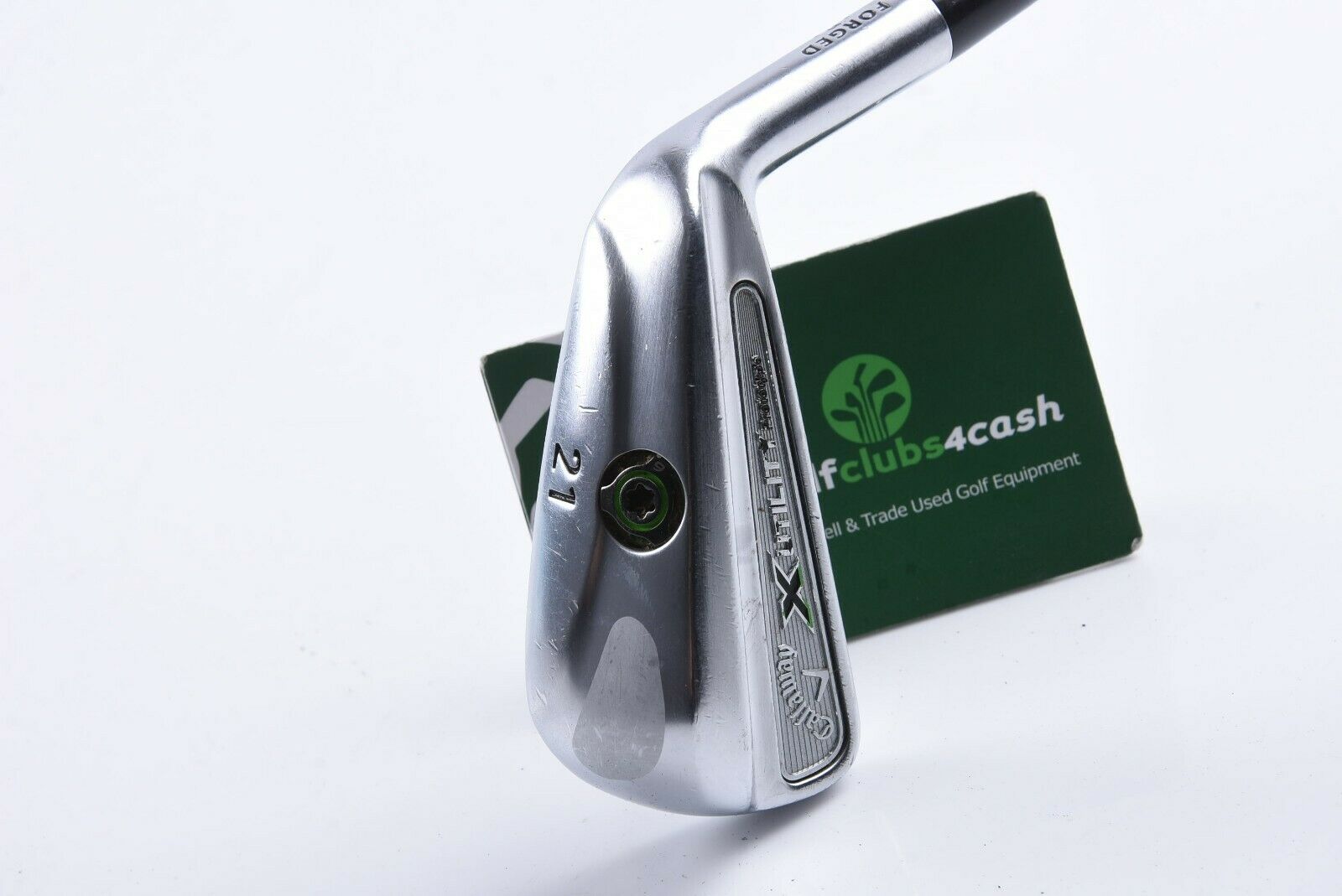 callaway x prototype