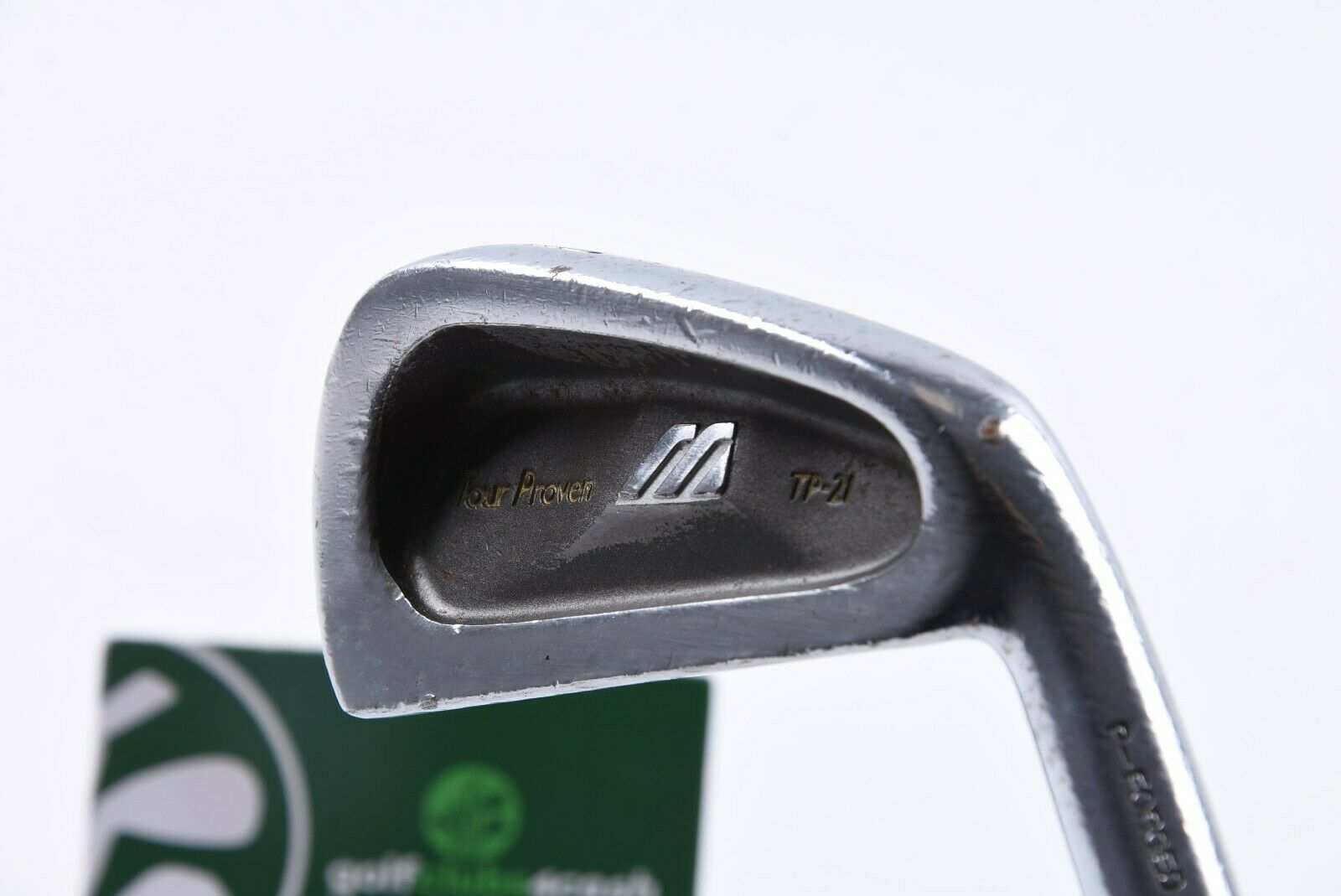 mizuno tour proven irons