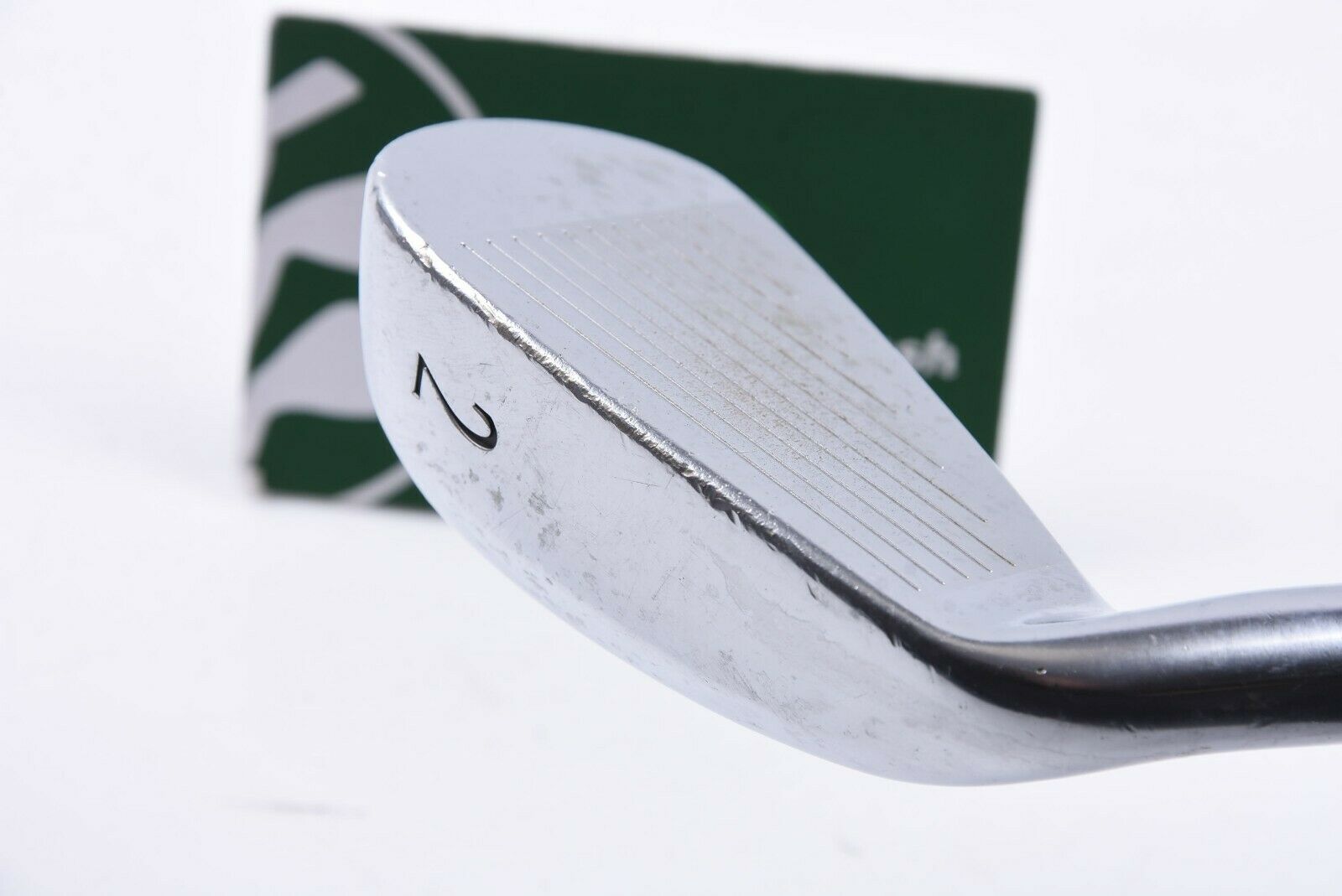 mizuno mp h5 2 iron