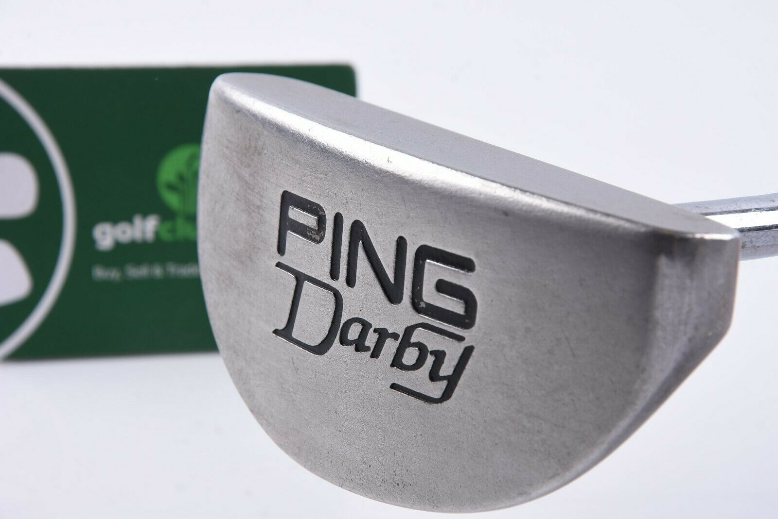 ping darby f putter