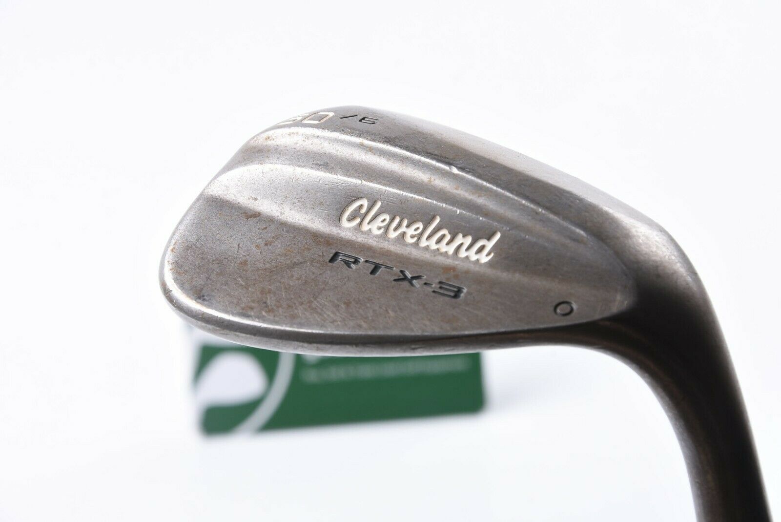 Cleveland Rtx3 Lob Wedge 60 Stiff Flex Dynamic Gold S400 Shaft Clwrtx3935 Golfclubs4cash