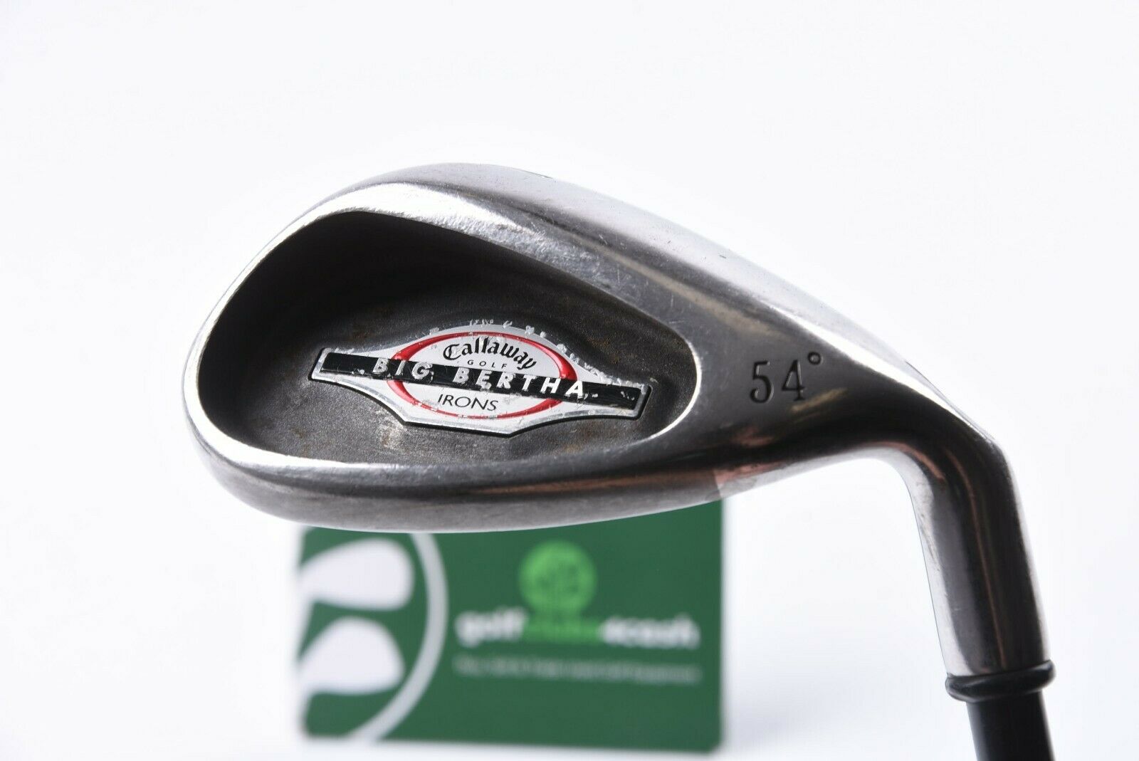 callaway big bertha sand wedge