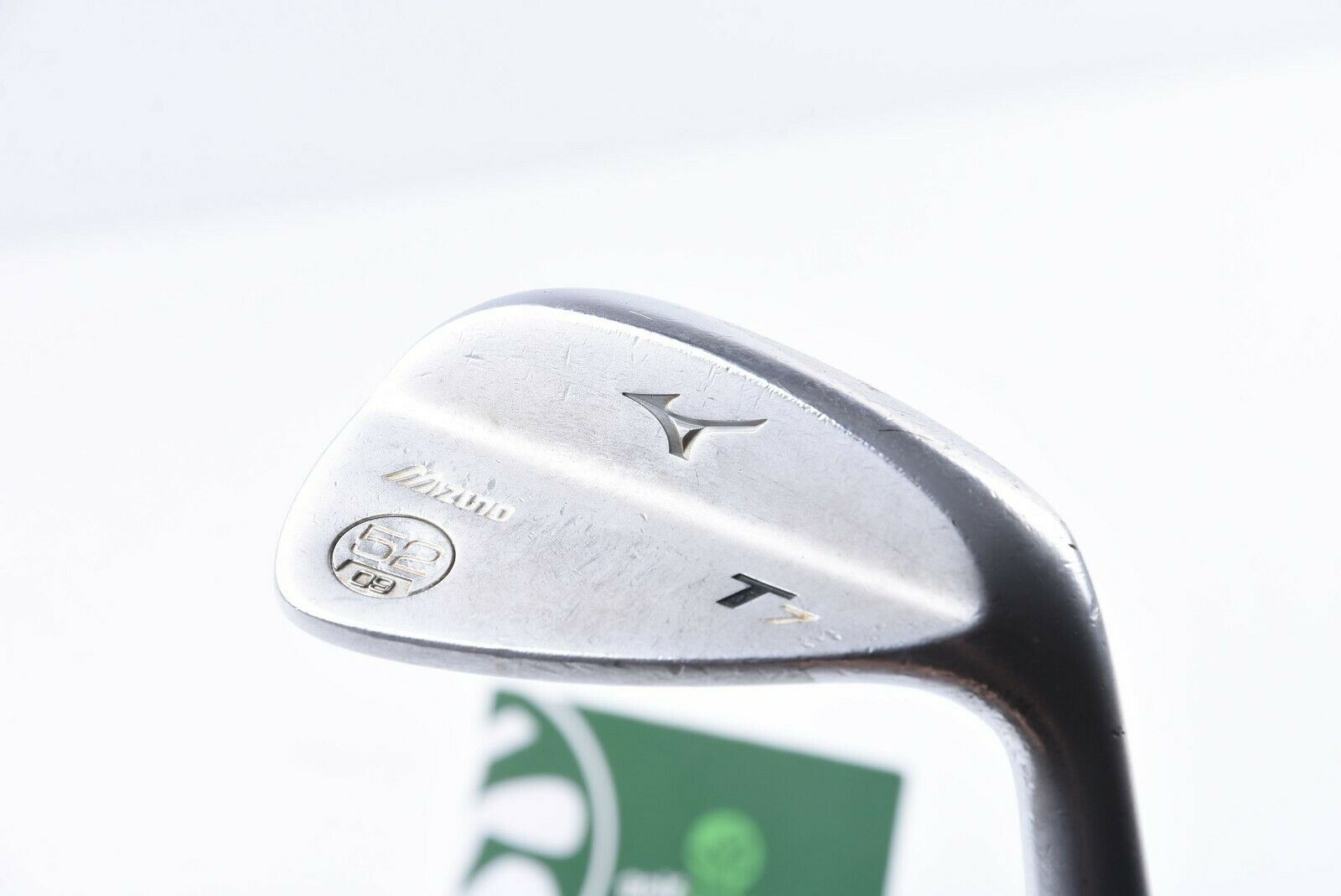mizuno gap wedge loft
