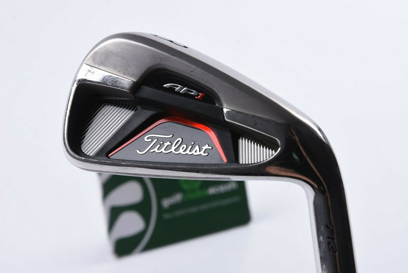 titleist ap1 3 iron