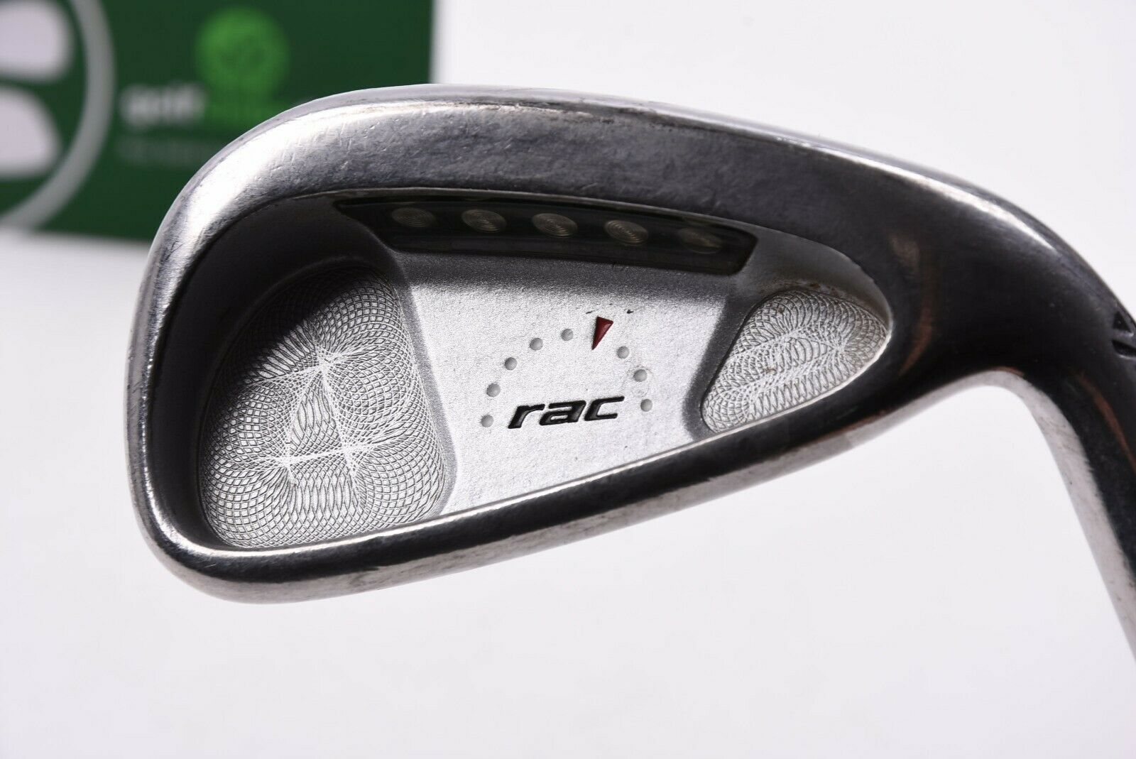 rac os irons