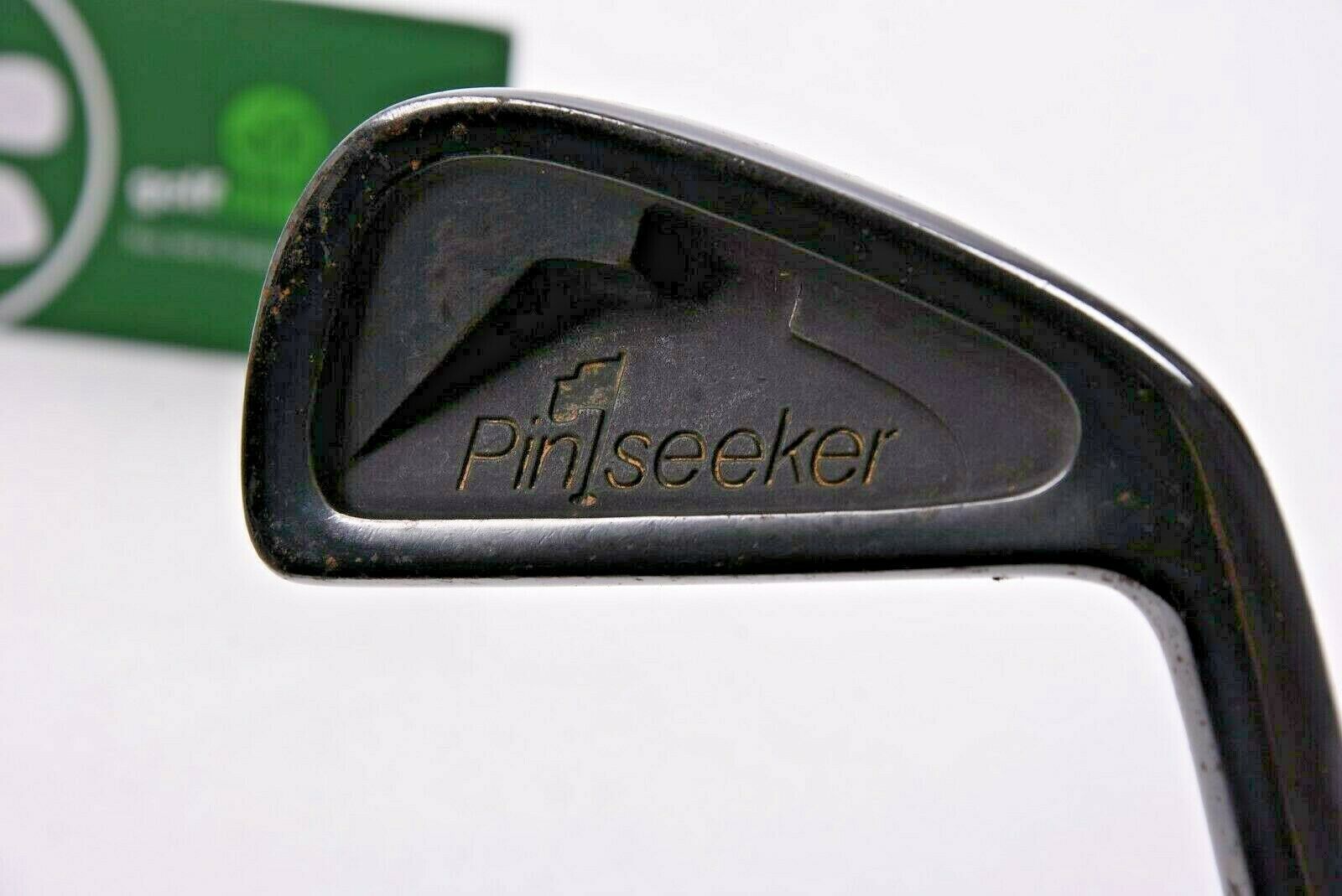 pinseeker irons