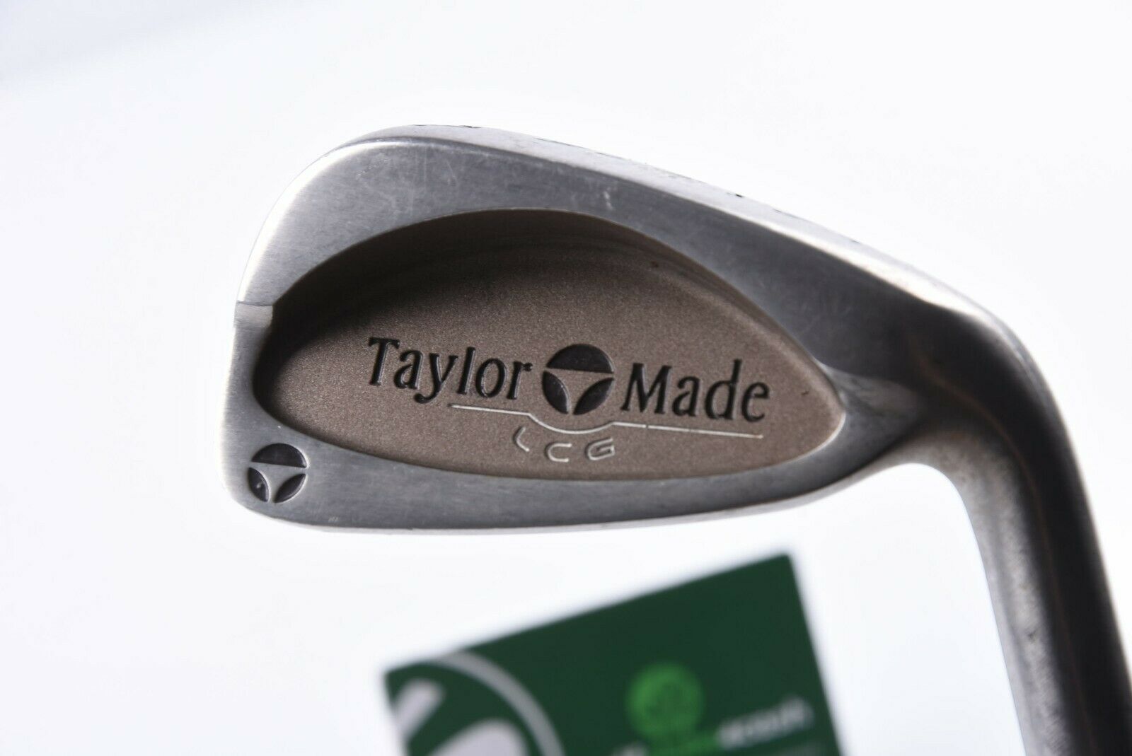taylormade burner lcg irons