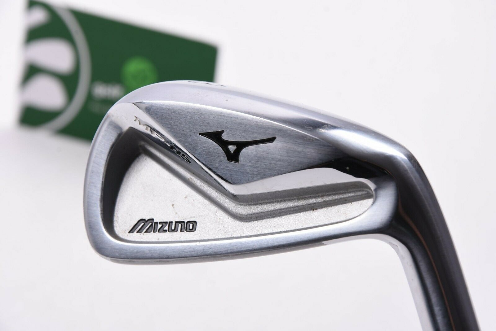 mizuno mp h5 3 iron