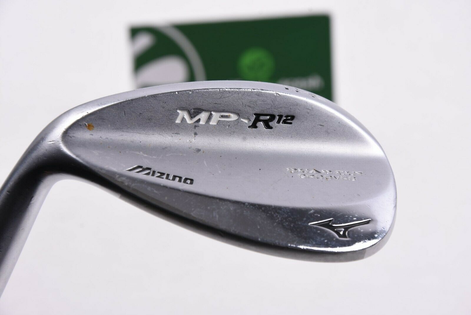 mizuno mp r12