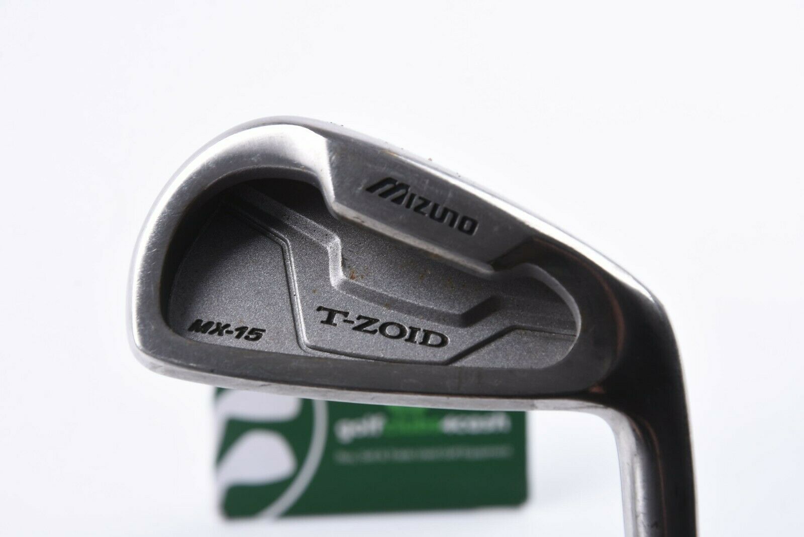 mizuno exsar blue graphite shafts