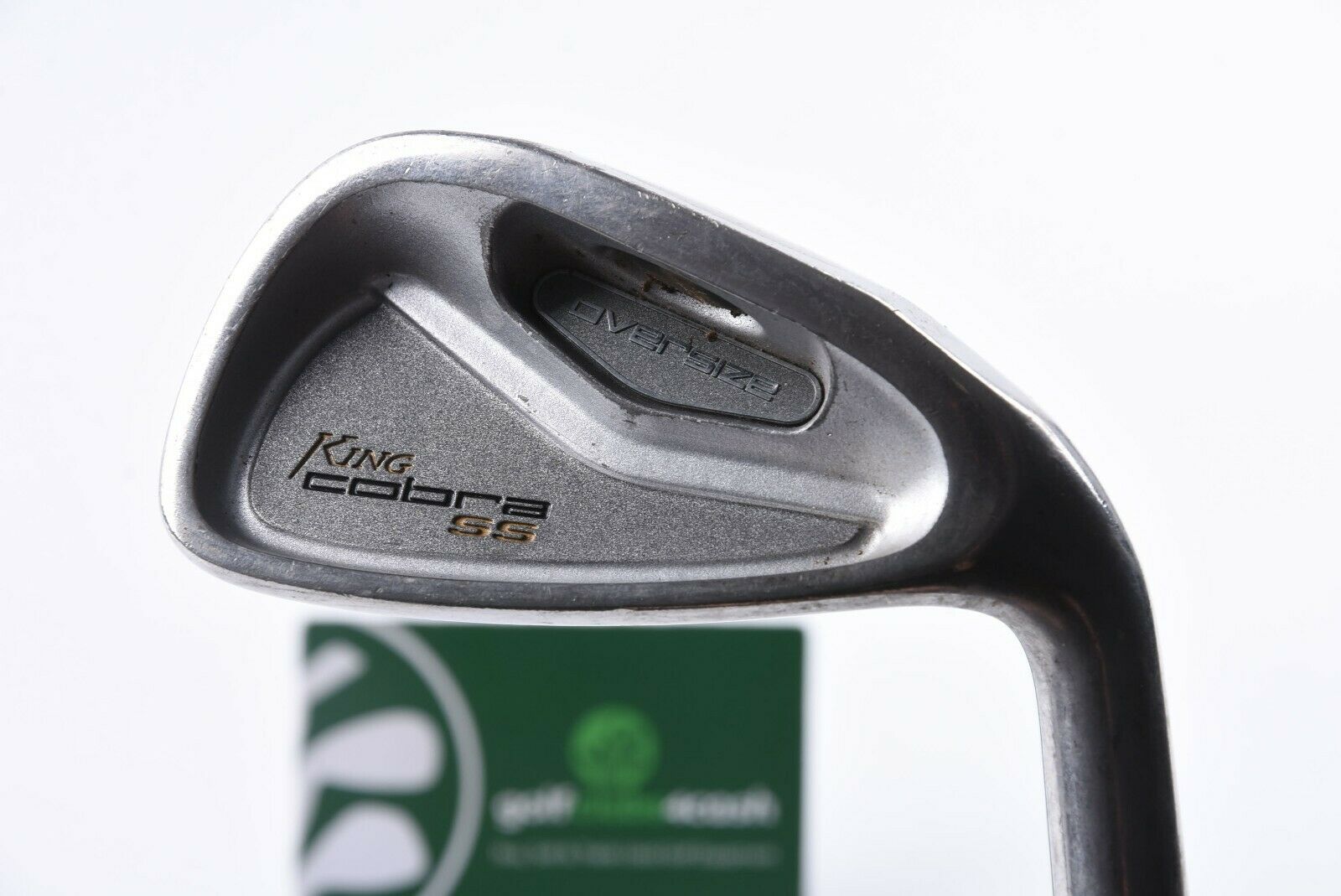 king cobra ss oversize irons