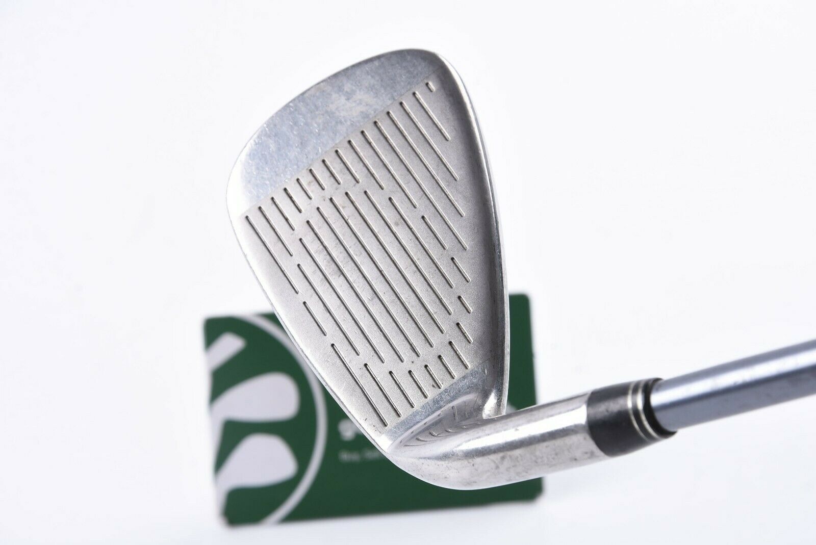 cobra ss oversize irons