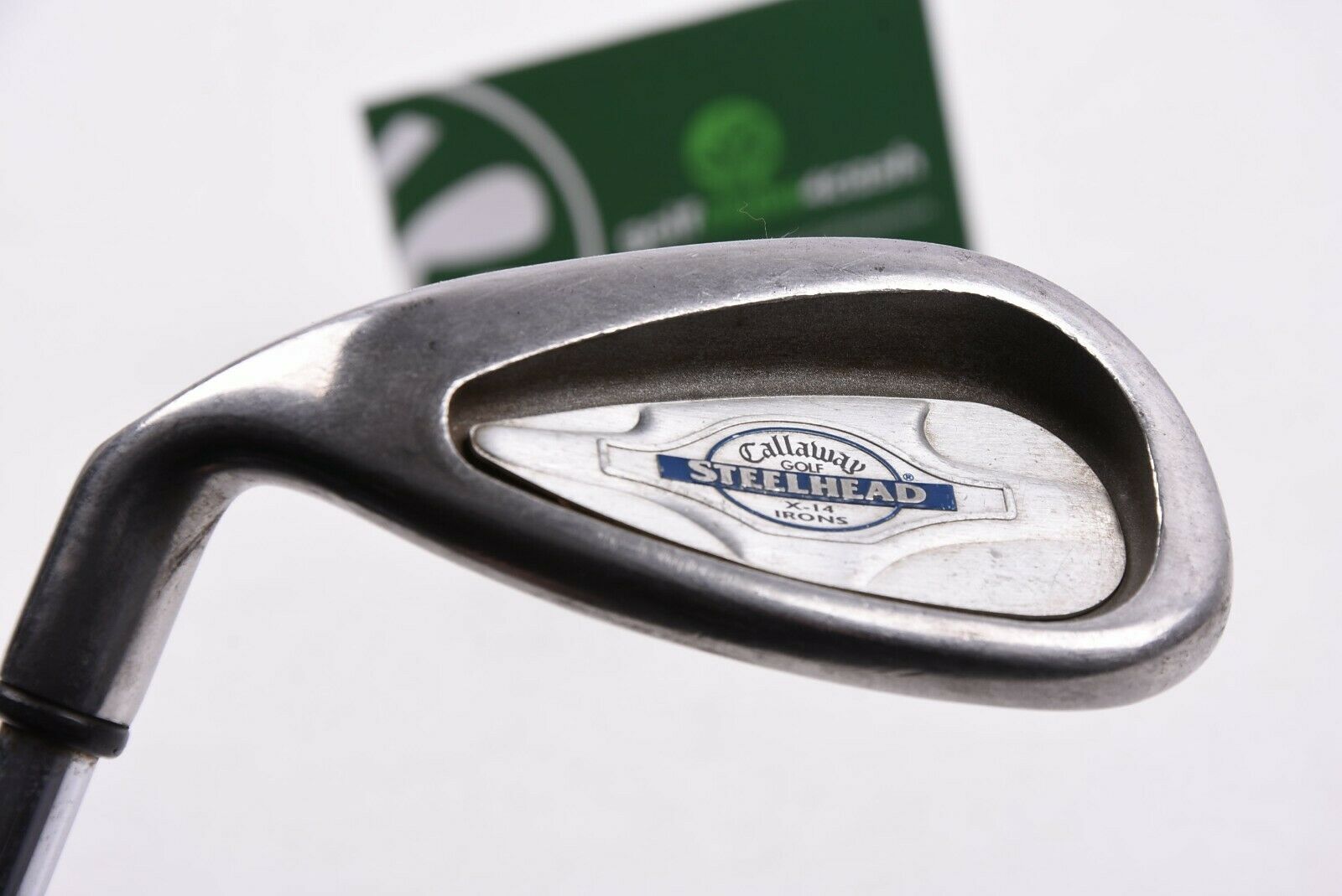 callaway x 14 sand wedge