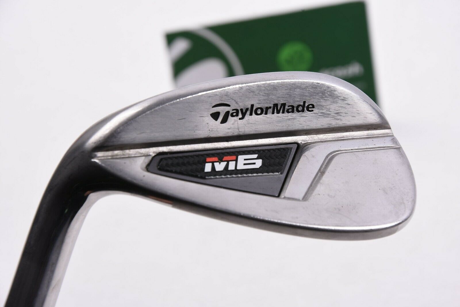 taylormade m6 approach wedge