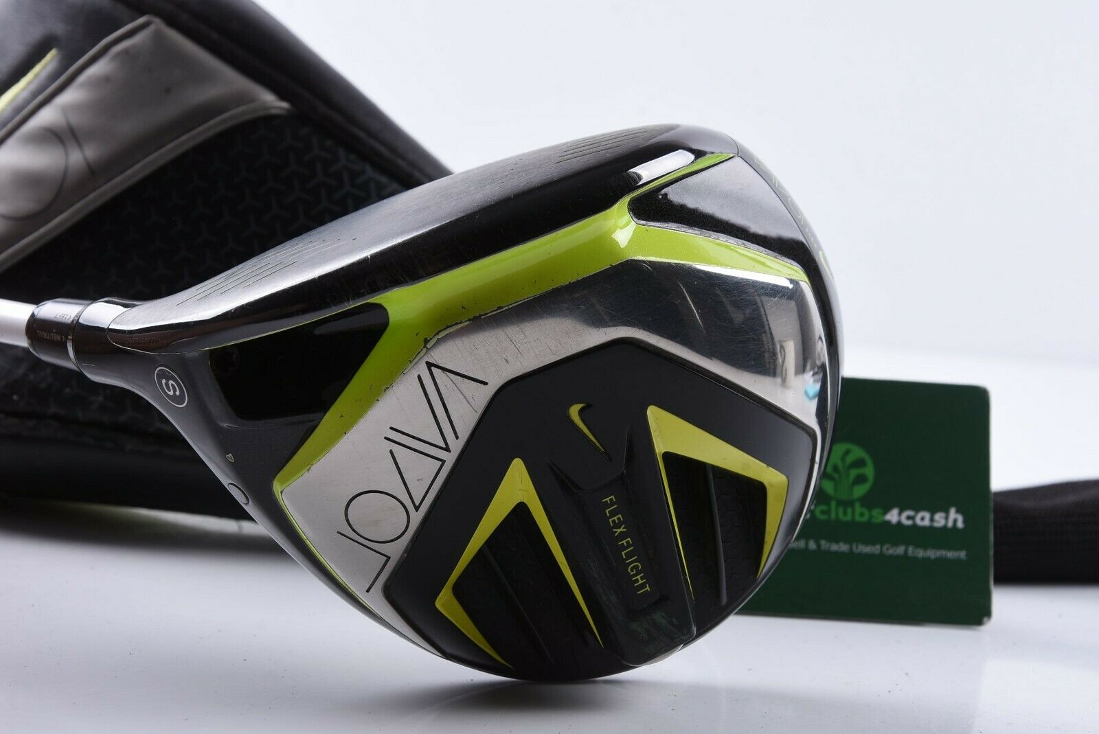 nike flex driver