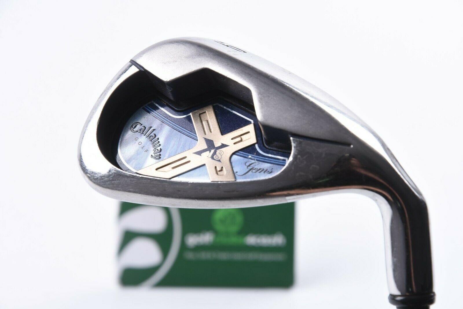 Callaway x18 gems ladies irons Clearance