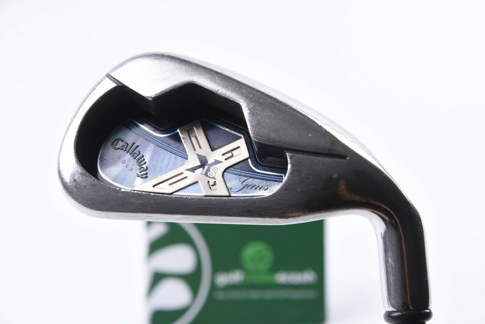Callaway x18 gems ladies irons Clearance