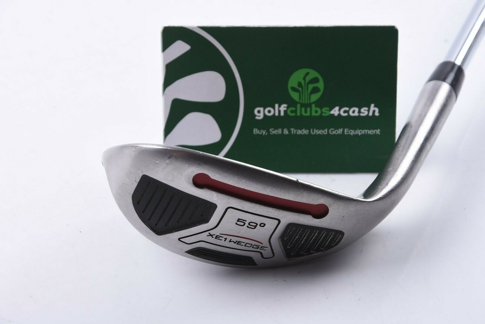 used xe1 wedge for sale