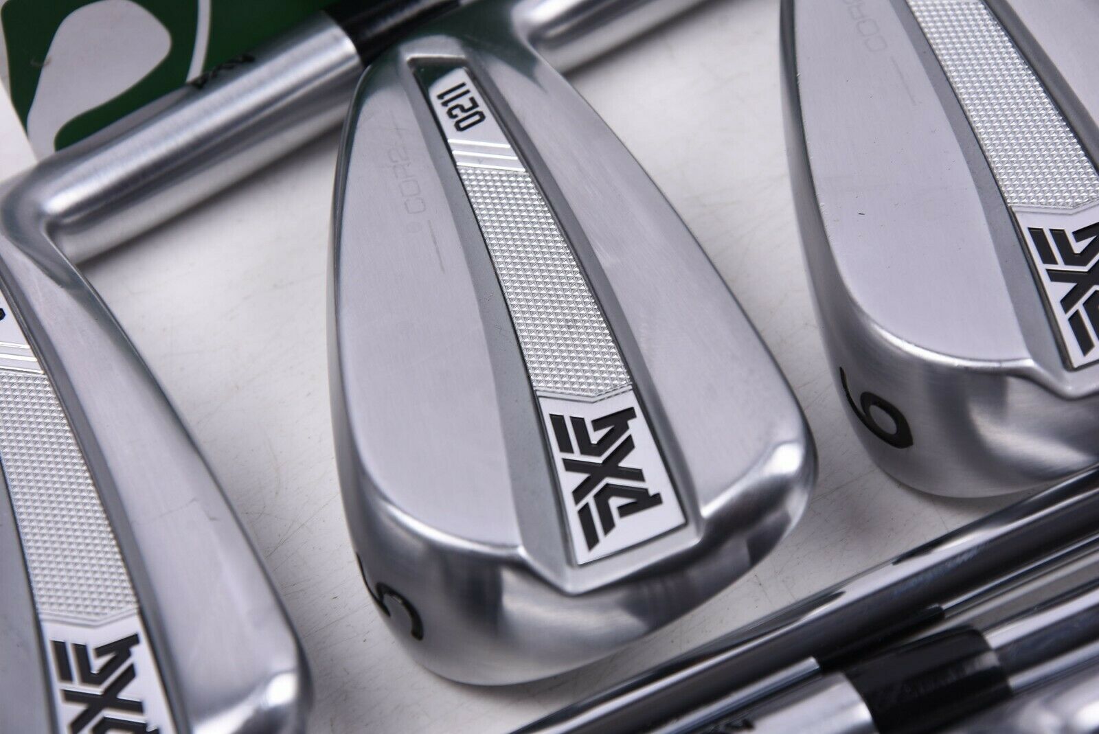 pxg cor 2