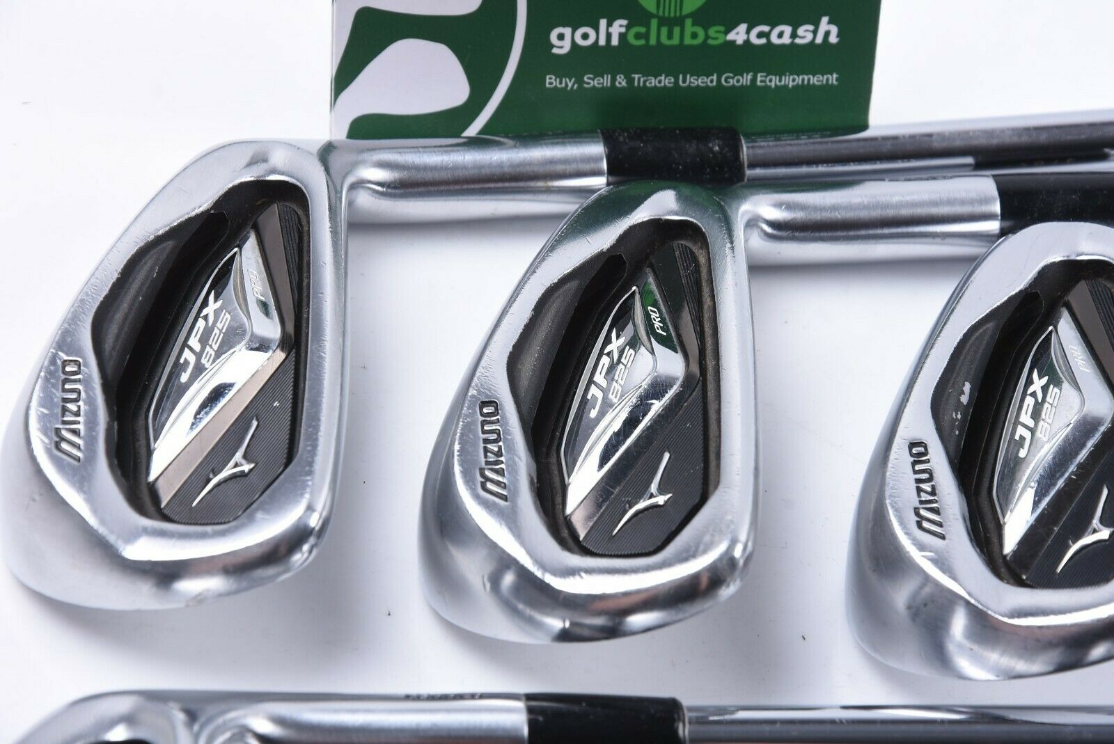mizuno 825 irons for sale