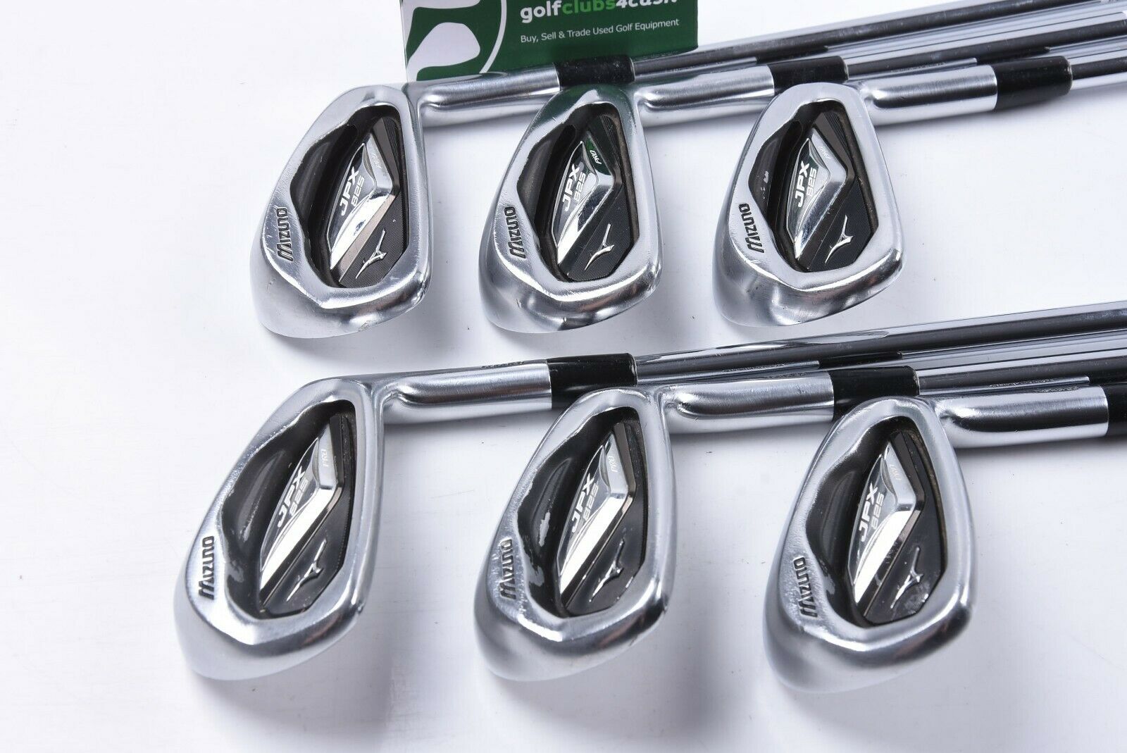 mizuno 825 irons for sale