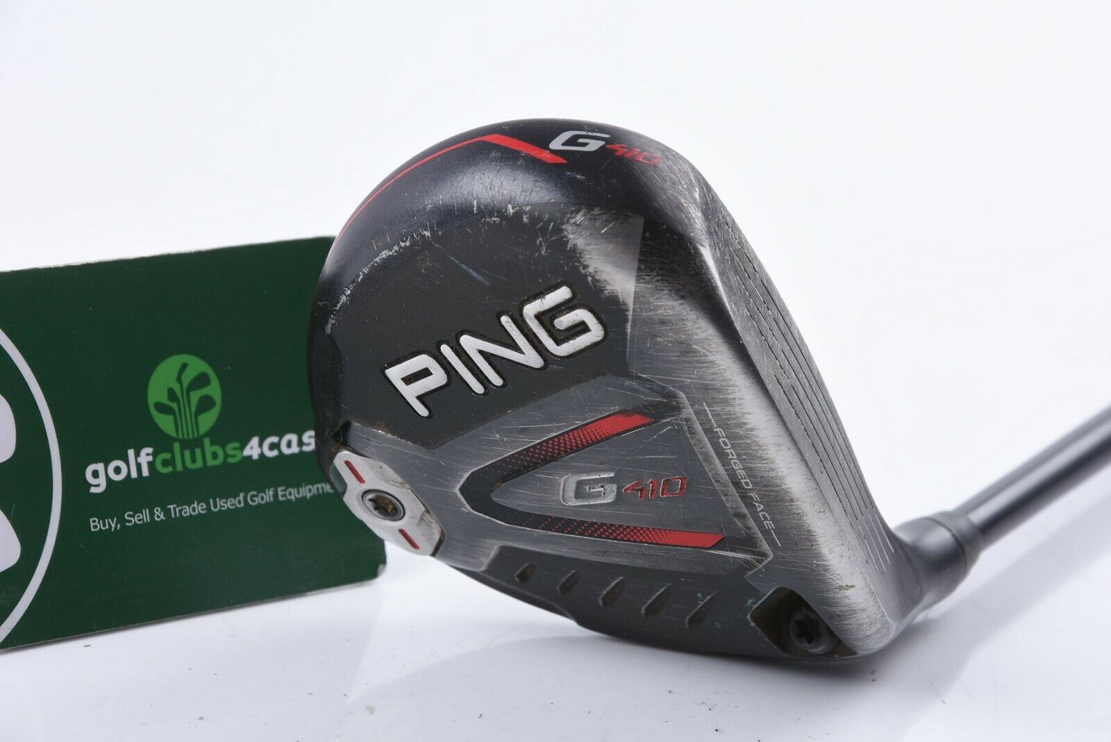 used ping 7 wood