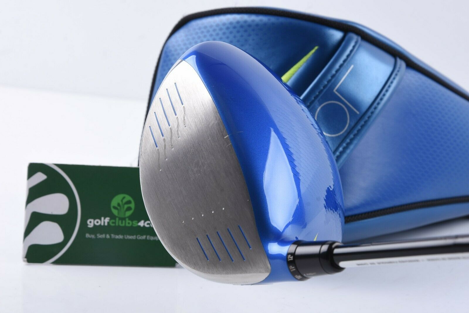 nike vapor fly driver shaft