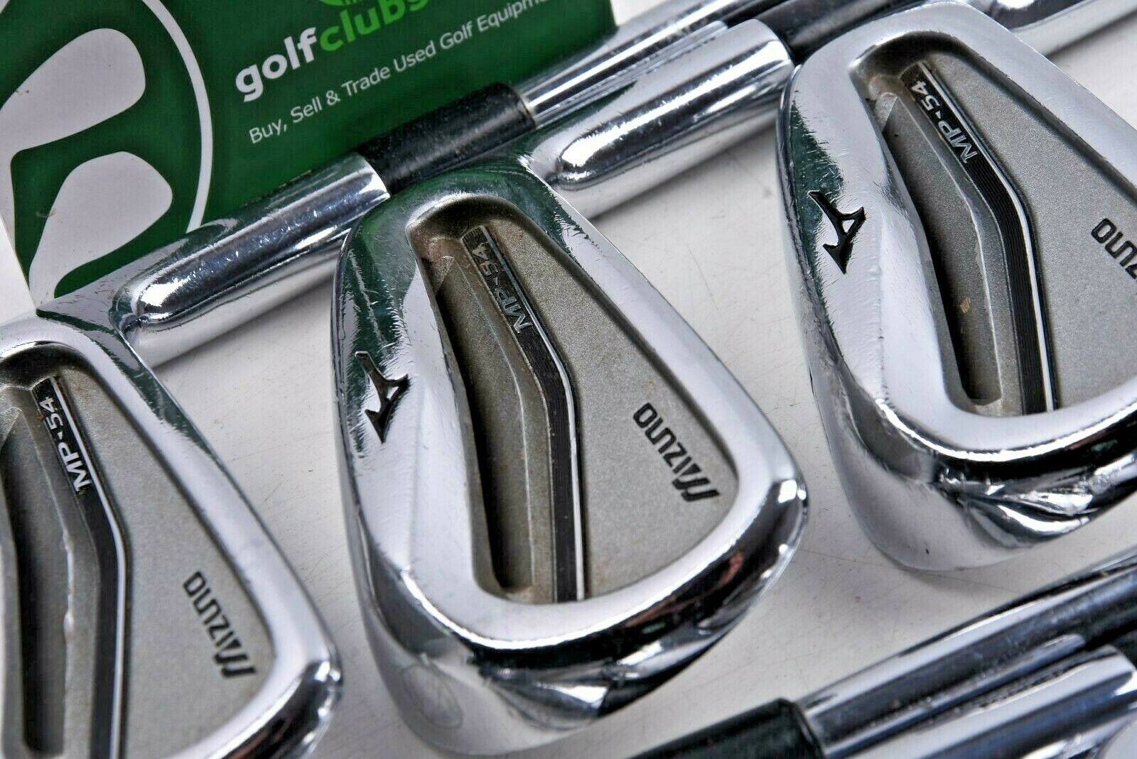 buy mizuno mp 54