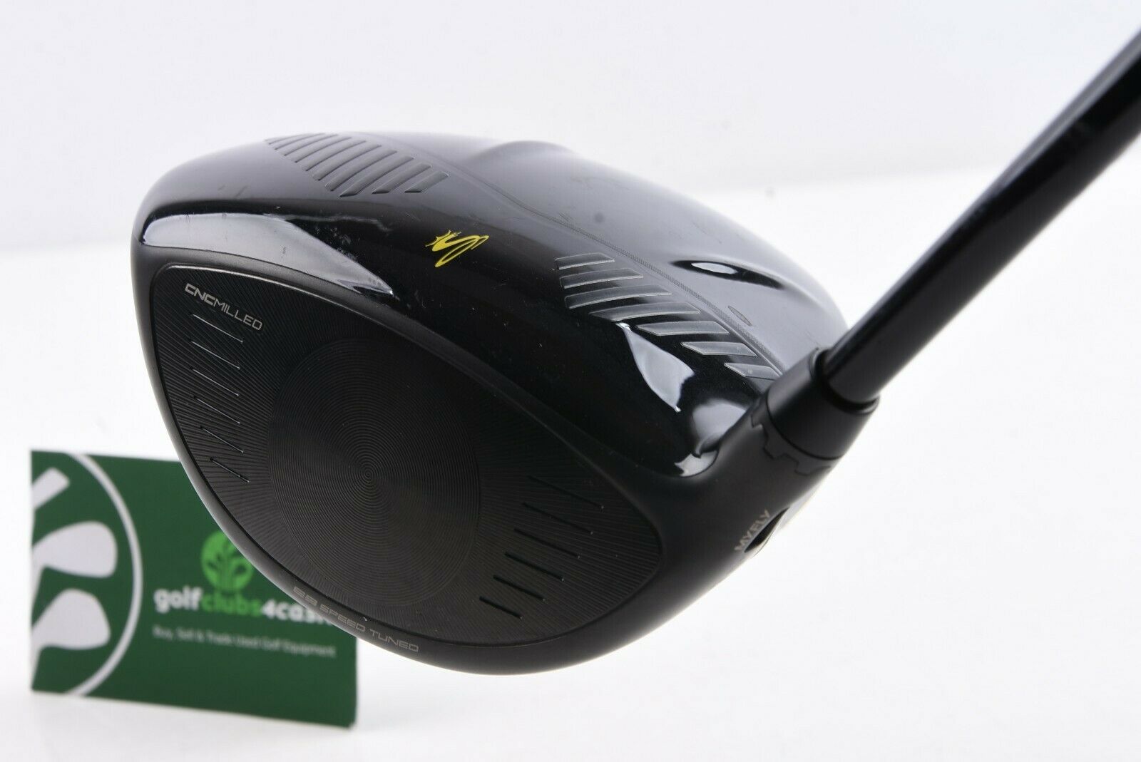 cobra 9 driver