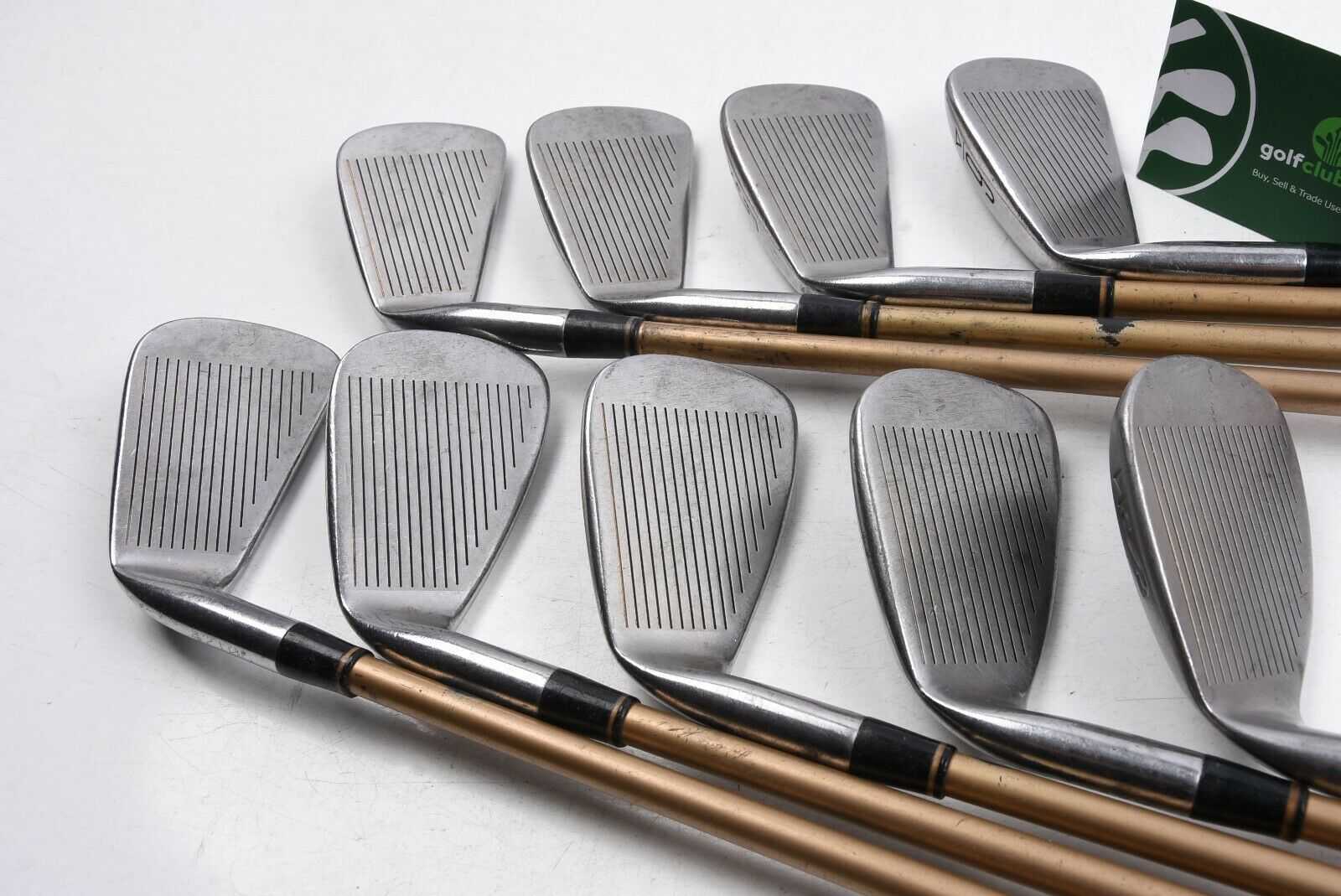 nike method core putter grip
