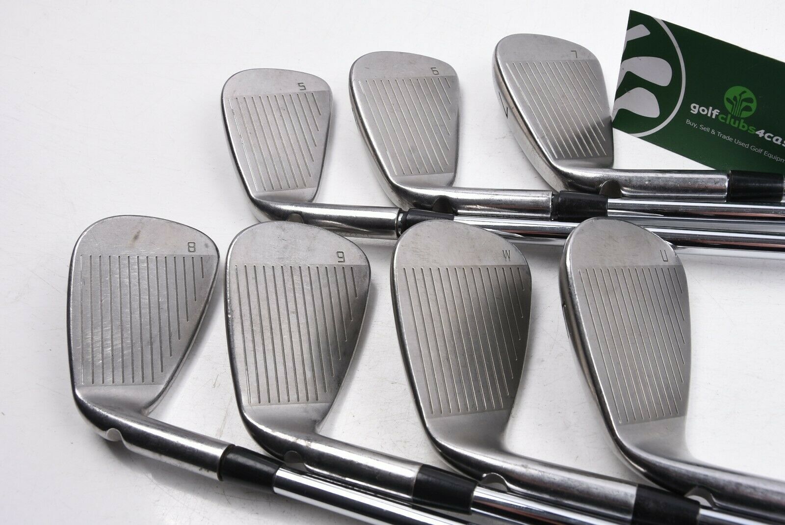 ping ie1 irons