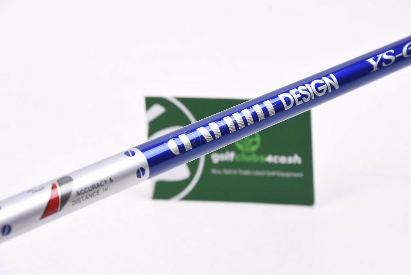 Graphite Design Ys 6 Golf Shaft Reviews Design Talk