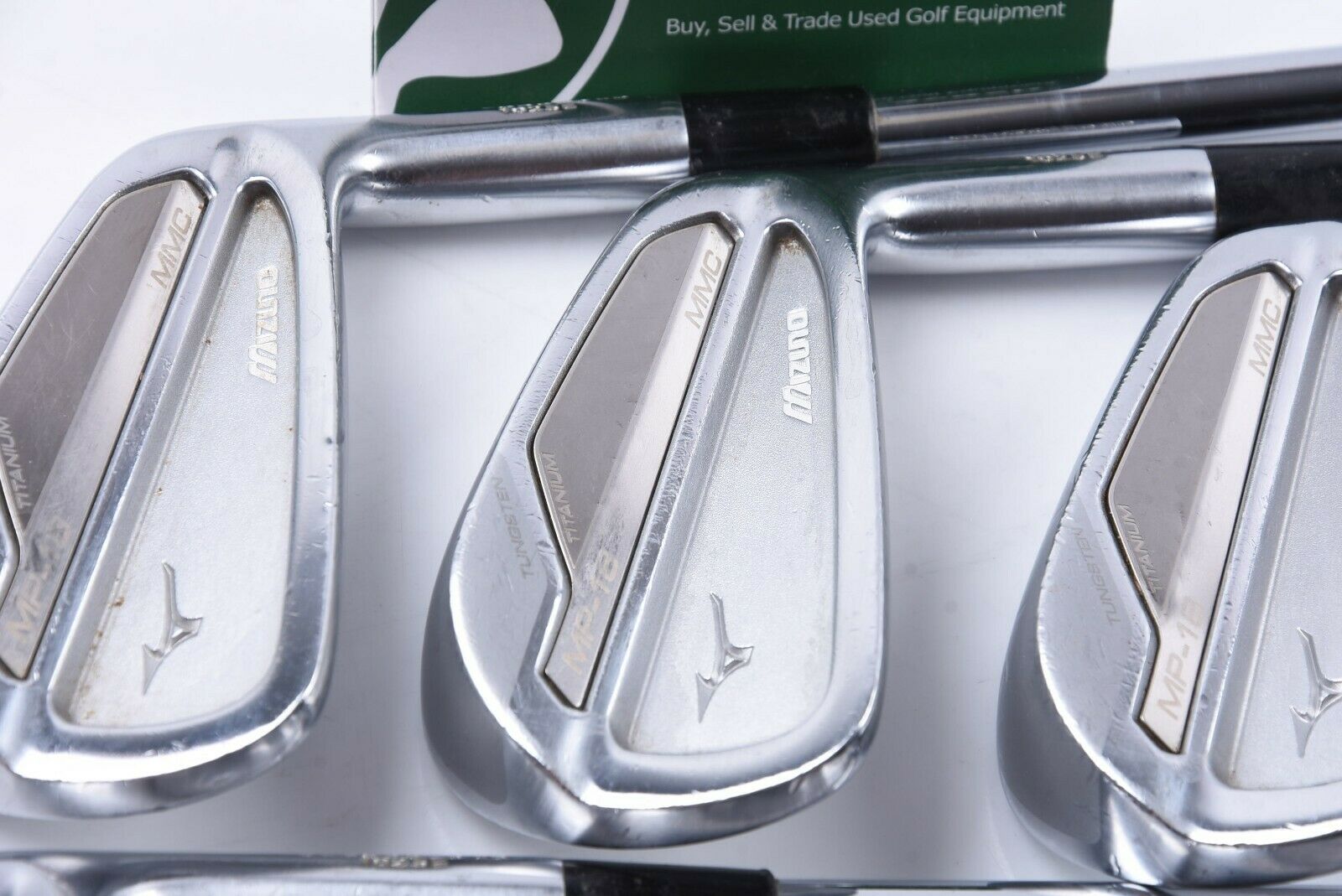 mizuno mp 18 mmc 5 iron