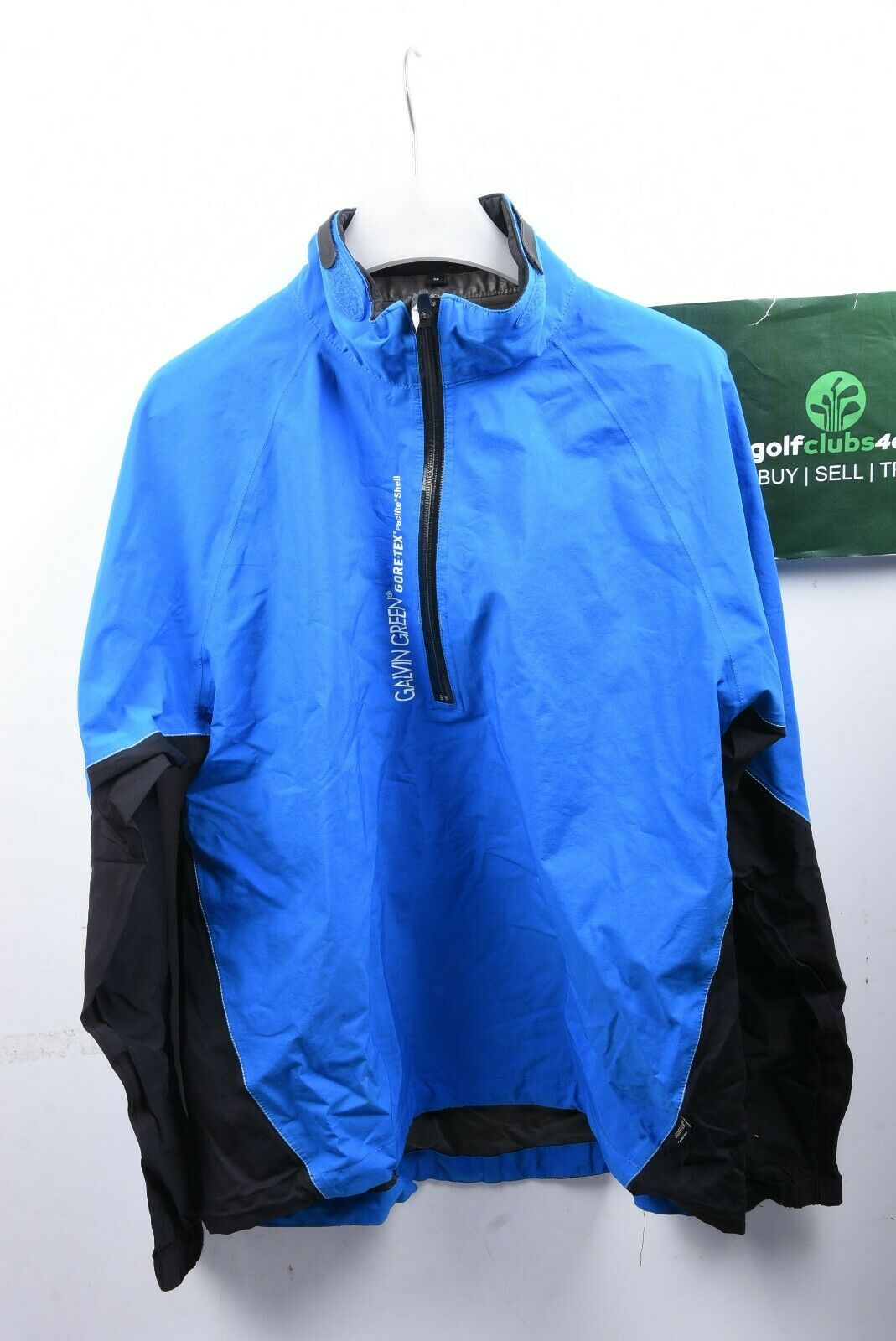 galvin green paclite shell